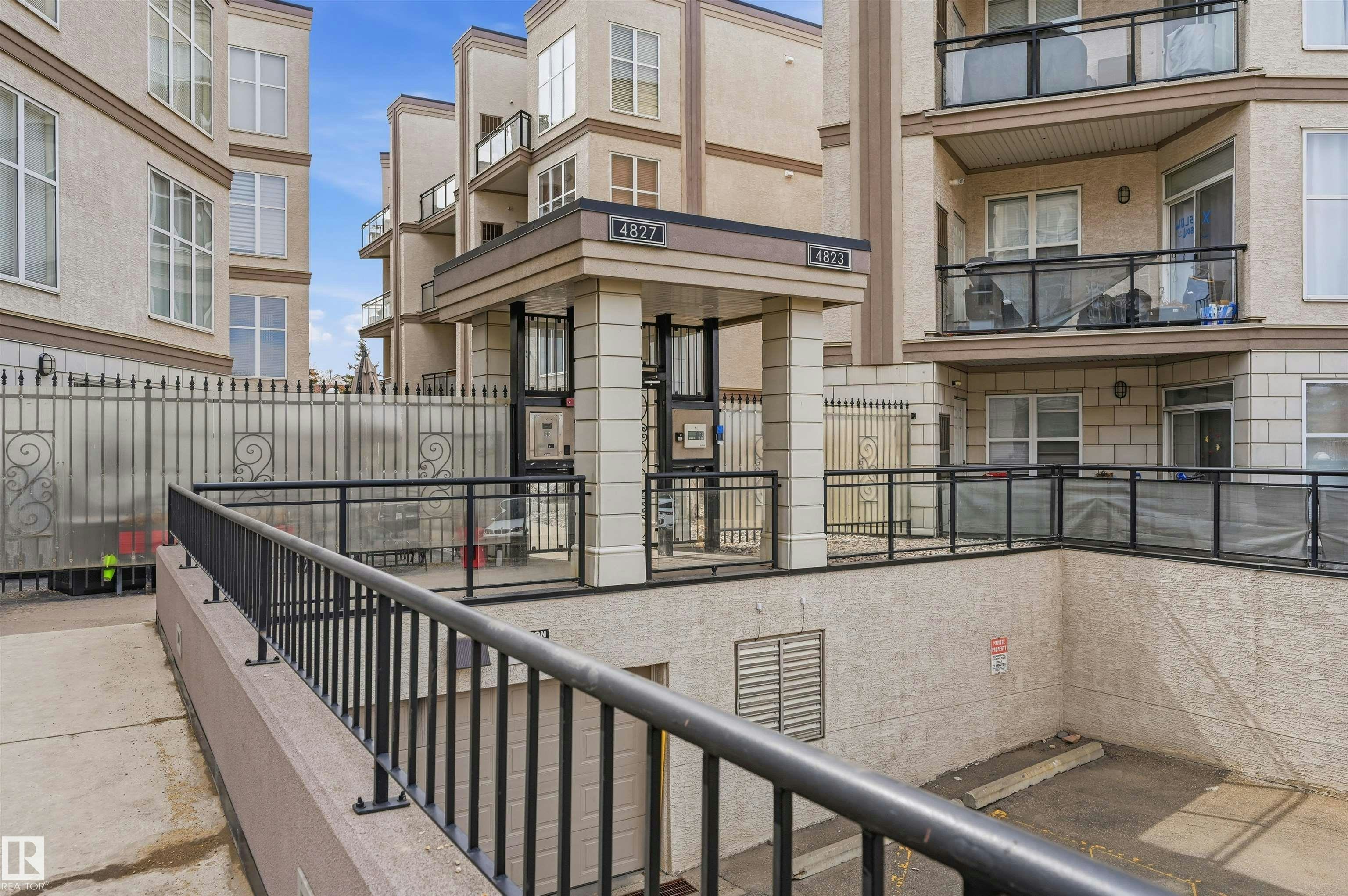 248-4827 104a Street, Edmonton, AB, T6H 0R5