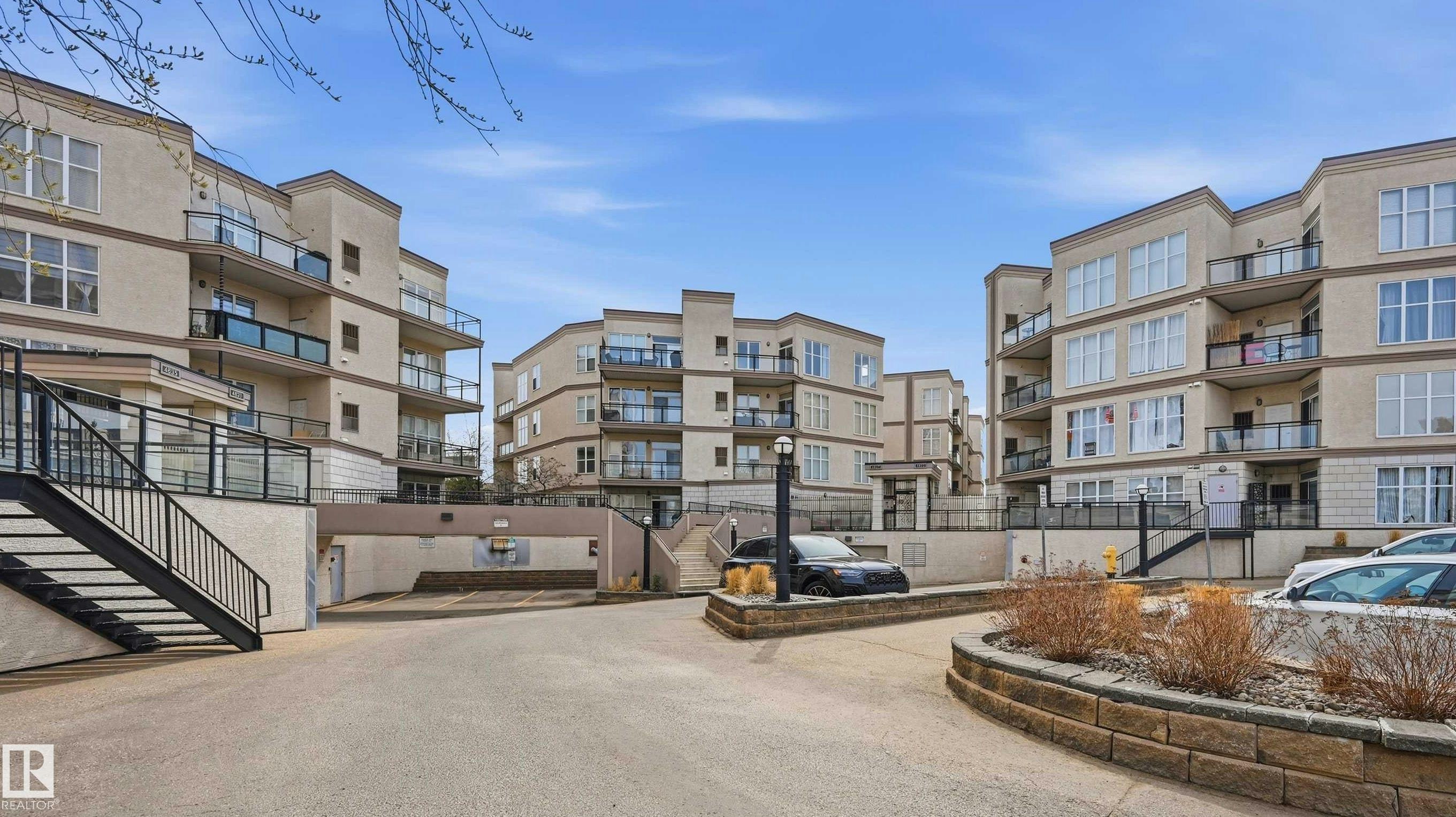 248-4827 104a Street, Edmonton, AB, T6H 0R5