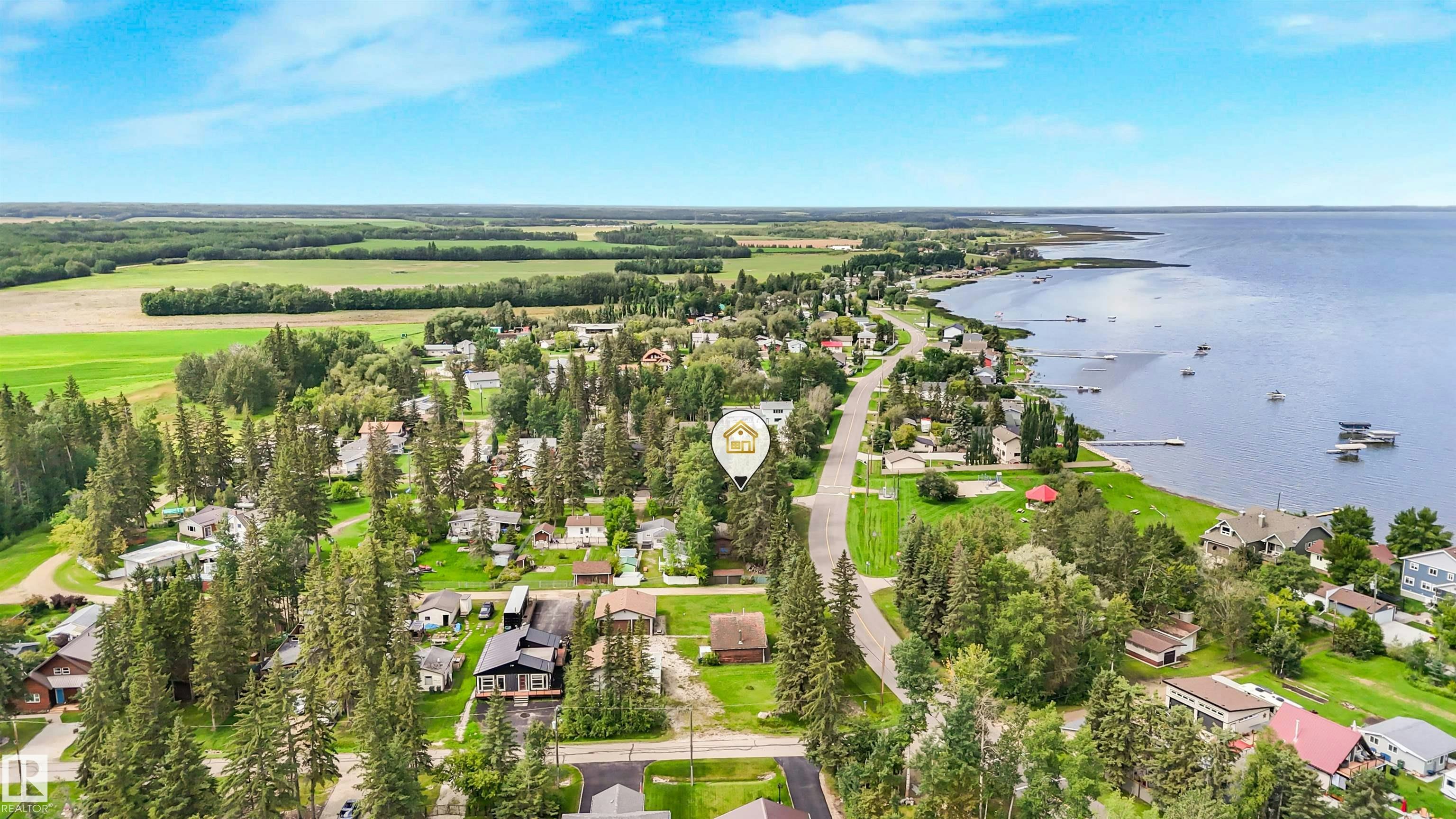5001 Crestview Drive, Rural Lac Ste. Anne County, AB, T0A 0E0