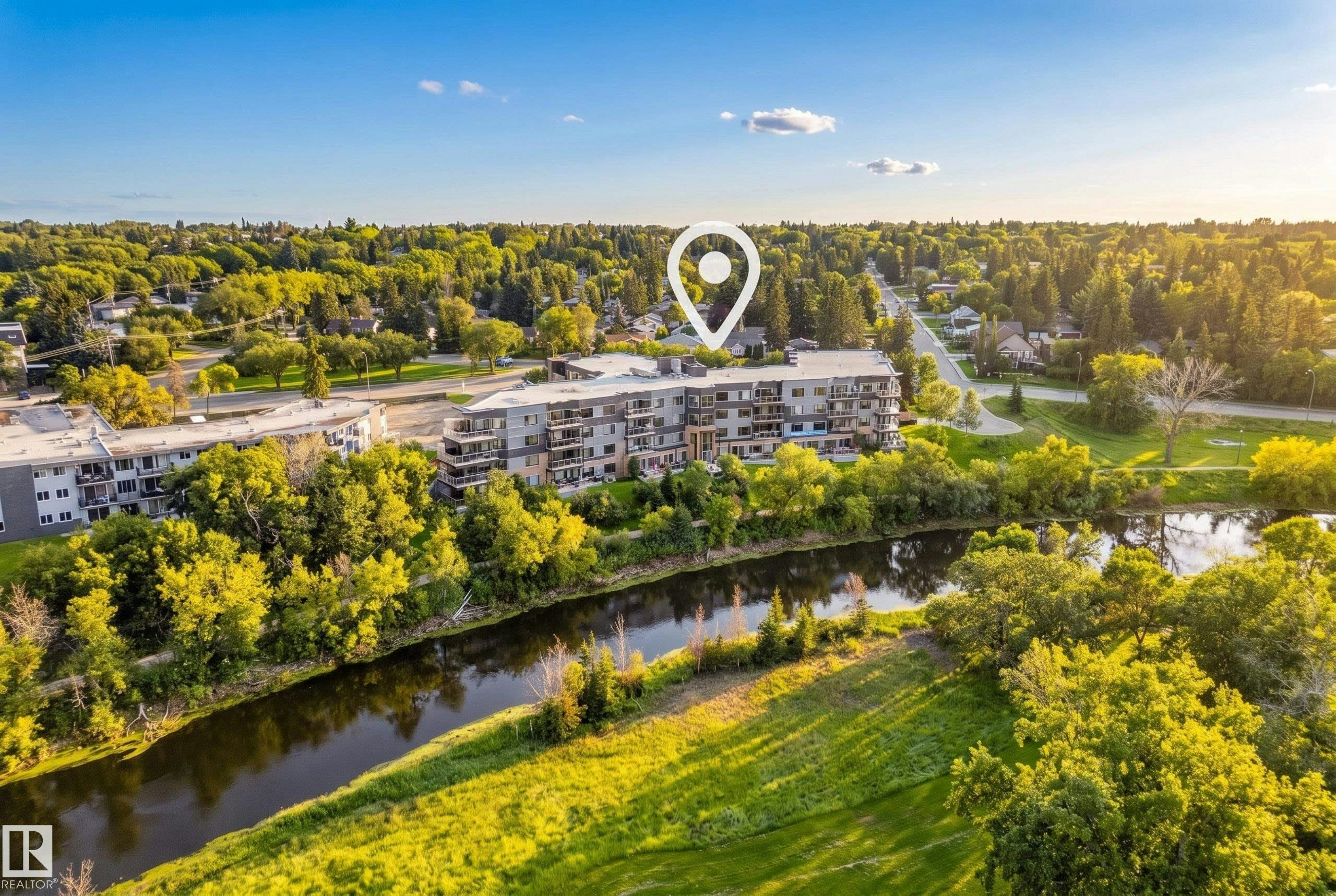 115-35 Sturgeon Road, St. Albert, AB, T8N 0E8