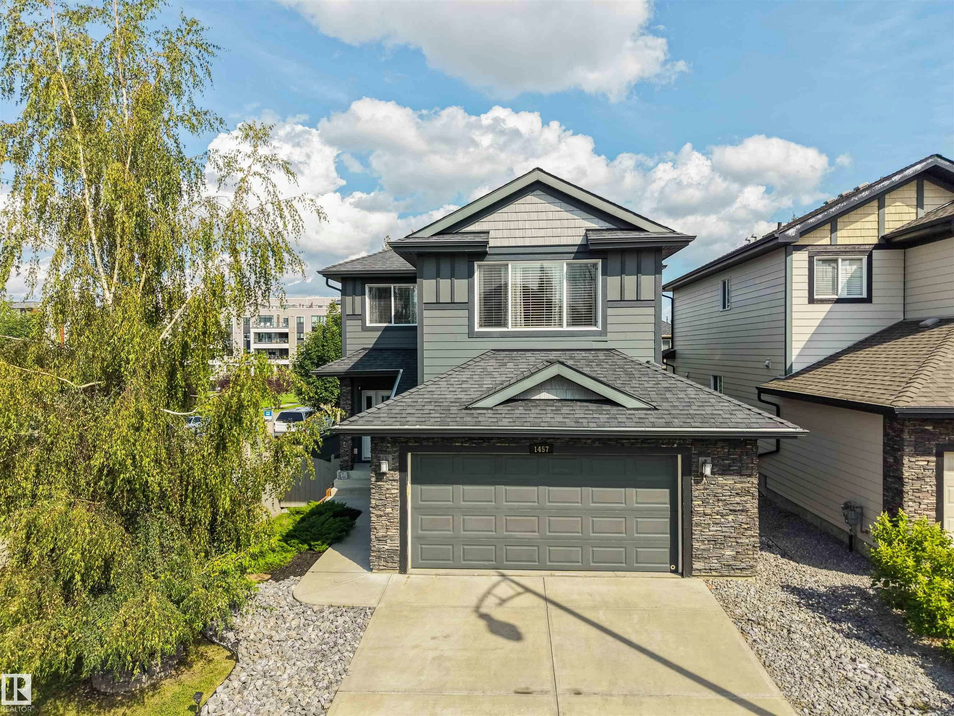 1457 Wates Link, Edmonton, AB, T6W 0V1