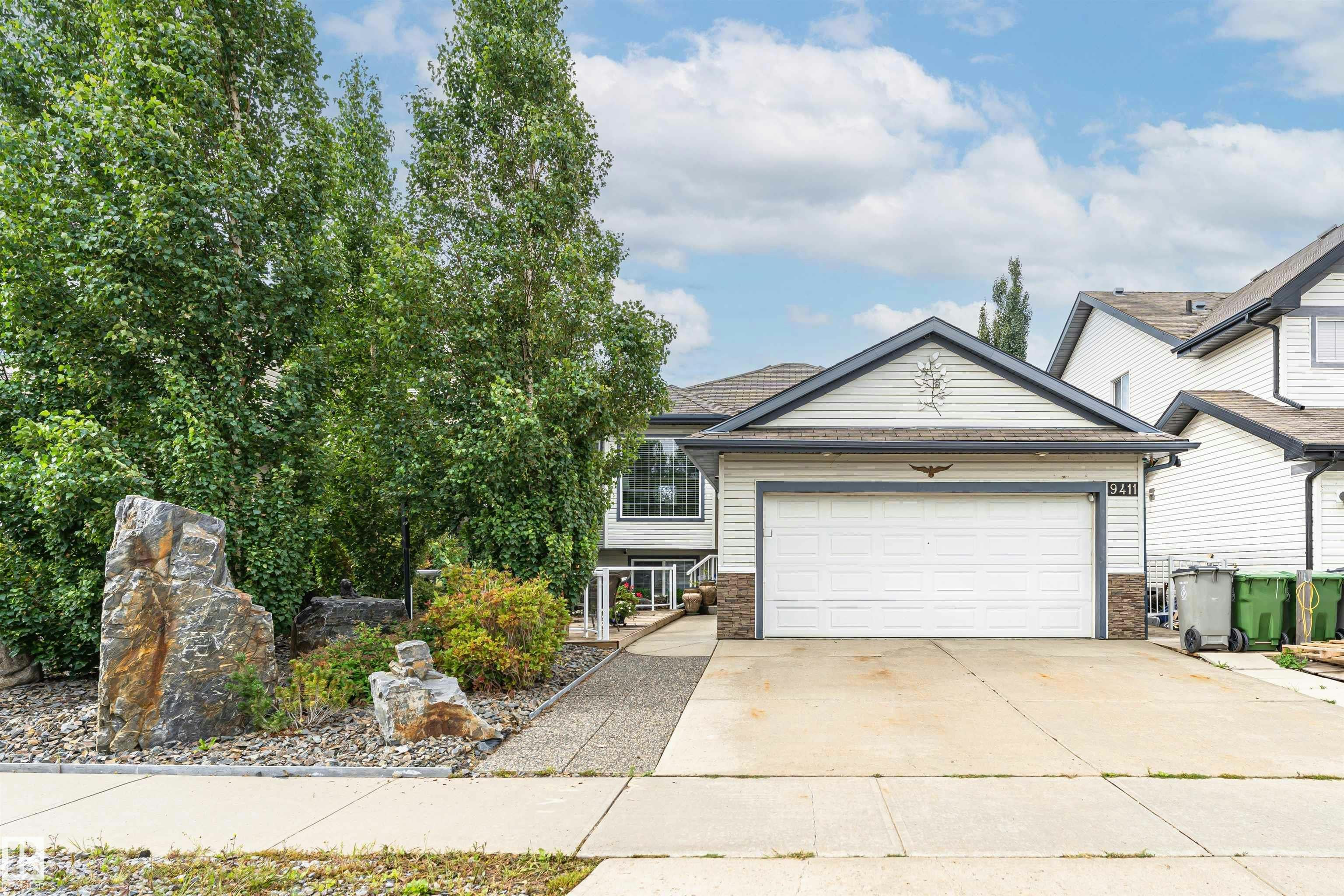 9411 104 Avenue, Morinville, AB, T8R 0B2
