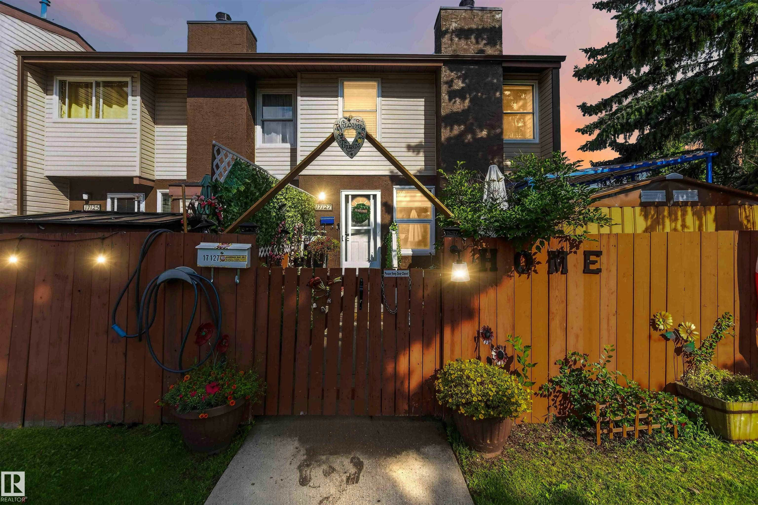 17127 109 Street, Edmonton, AB, T5X 3E2