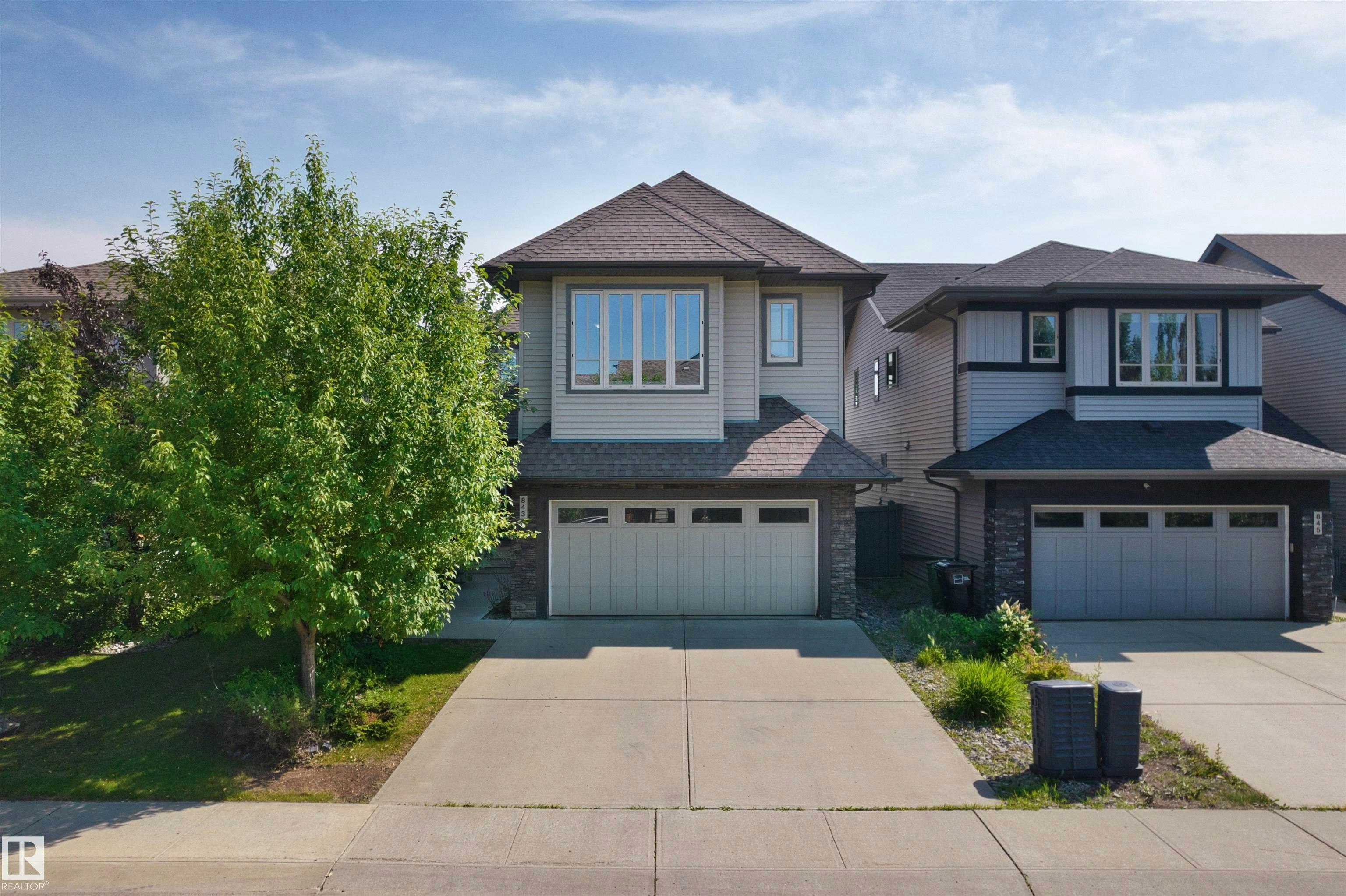 843 Armitage Wynd, Edmonton, AB, T6W 0K4