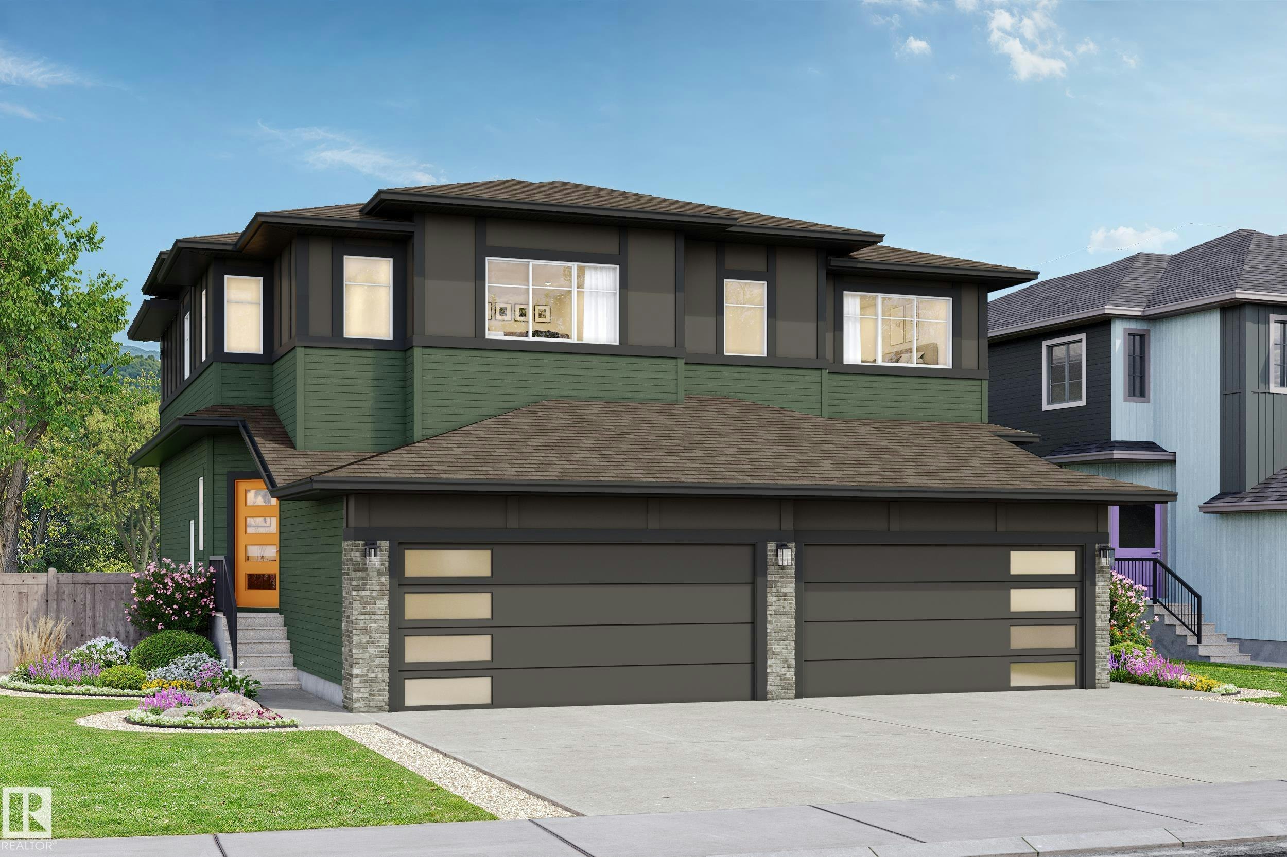 57 Cheval Close, Rural Strathcona County, AB, T8H 2Z3