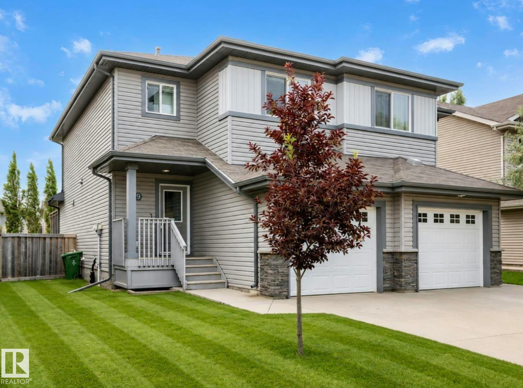 79 Catalina Crest, Fort Saskatchewan, AB, T8L 0K5