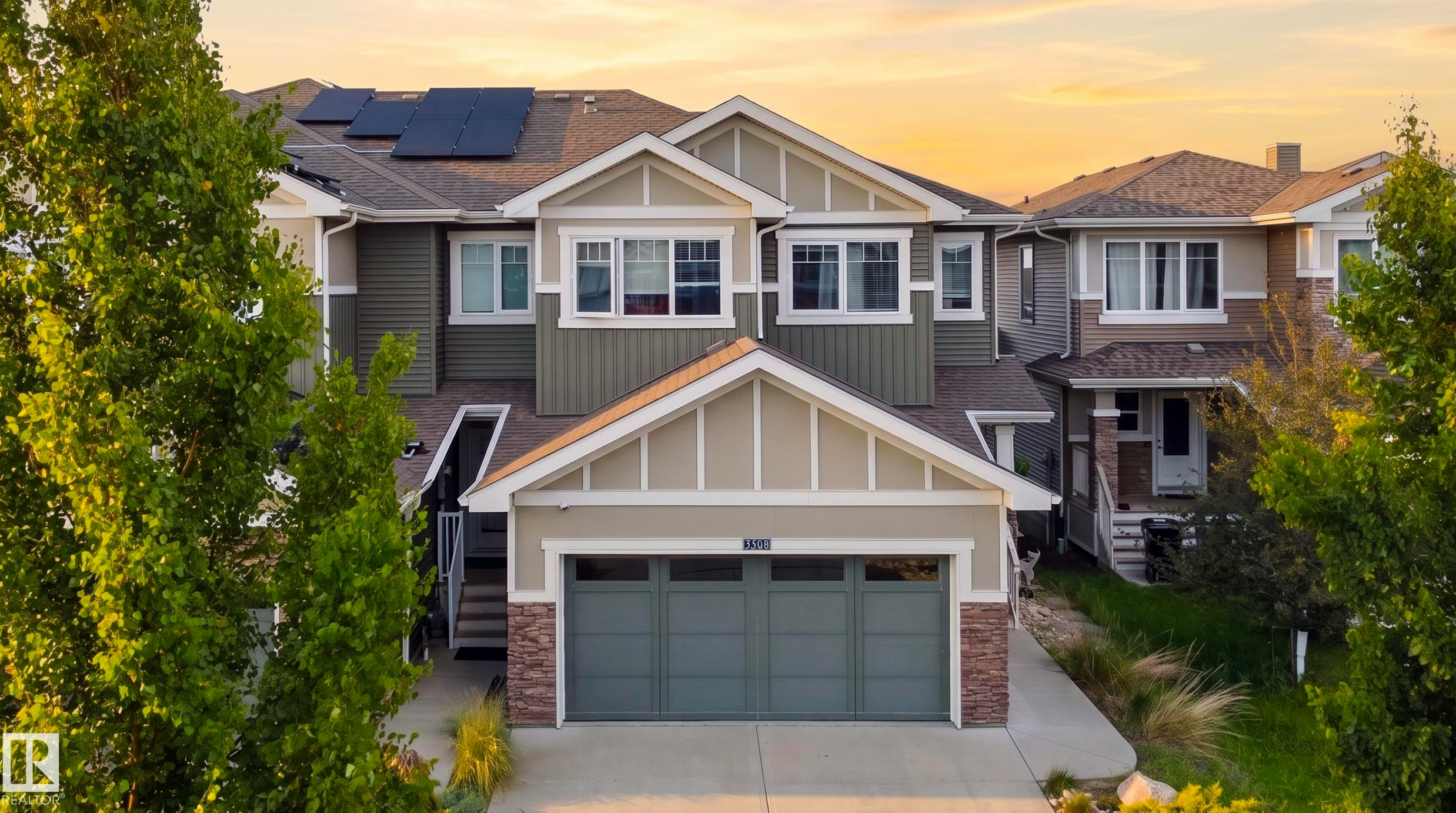 3508 Cameron Heights Cove Cove, Edmonton, AB, T6M 0R5
