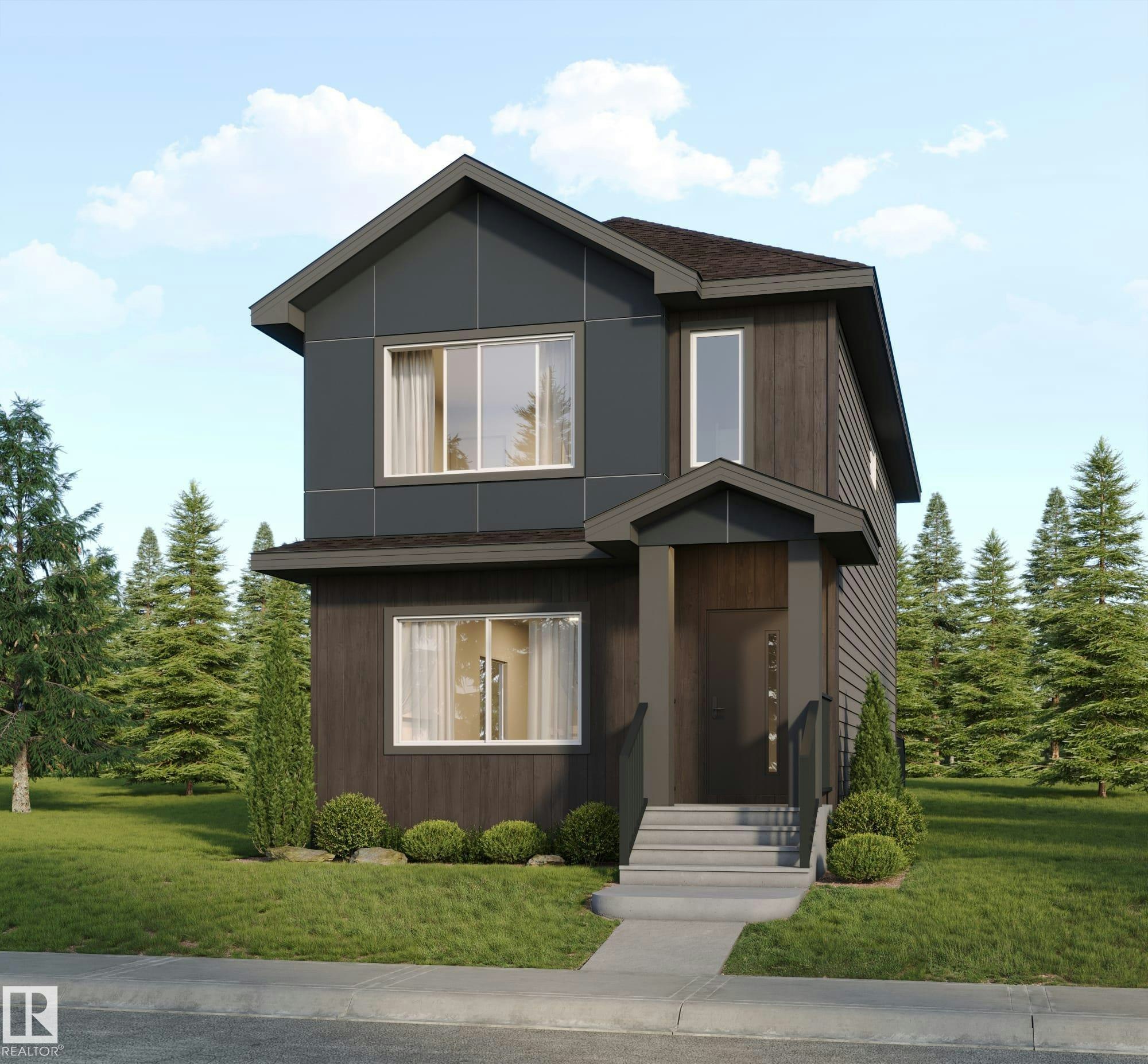 94 Patriot Way, Spruce Grove, AB, T7X 4E8