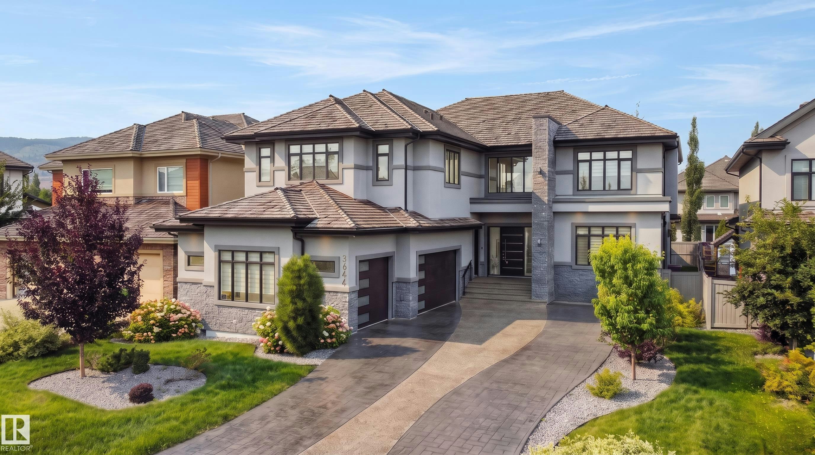 3644 Westcliff Way, Edmonton, AB, T6W 0S2