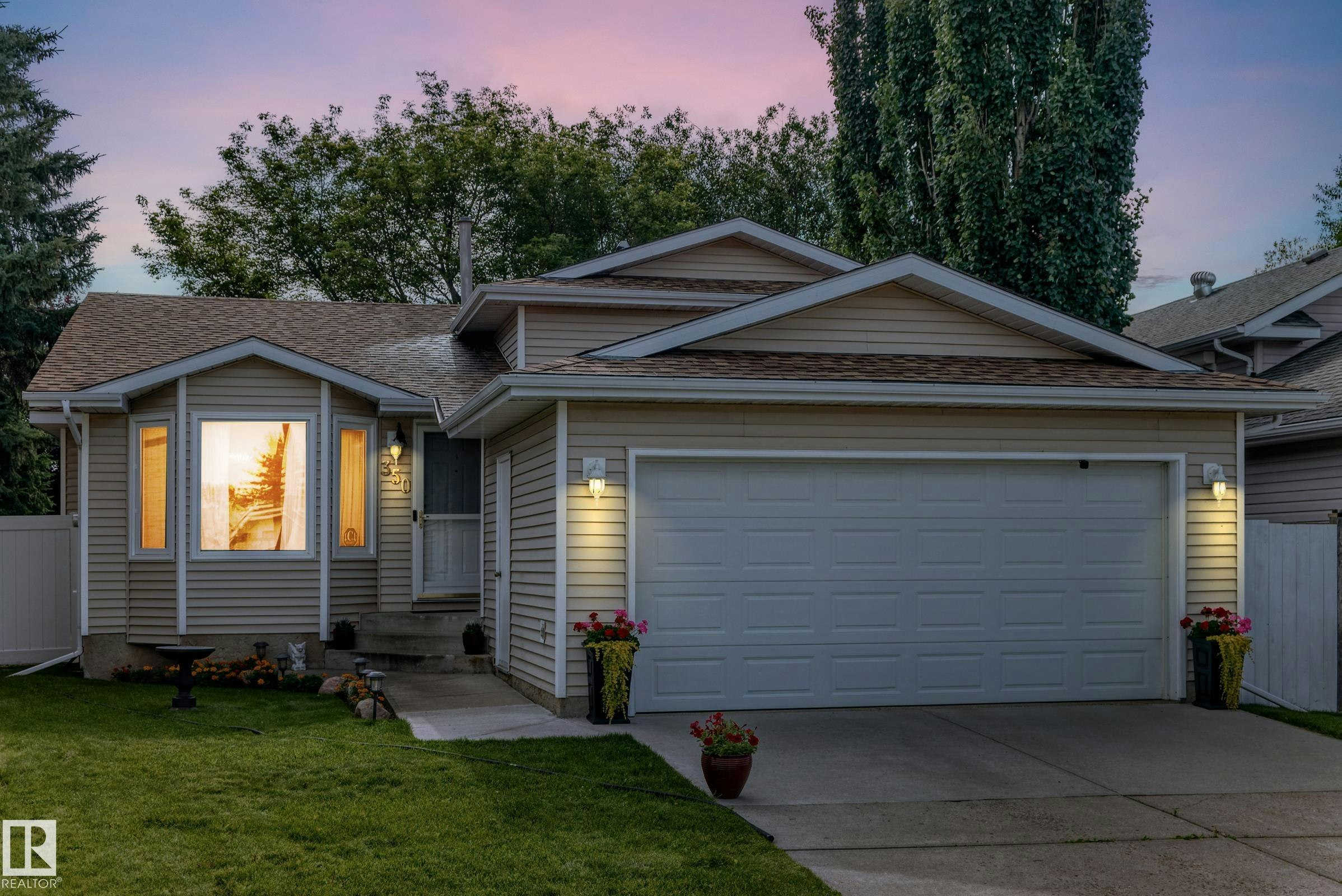 350 Pearson Crescent, Edmonton, AB, T5T 5Y7