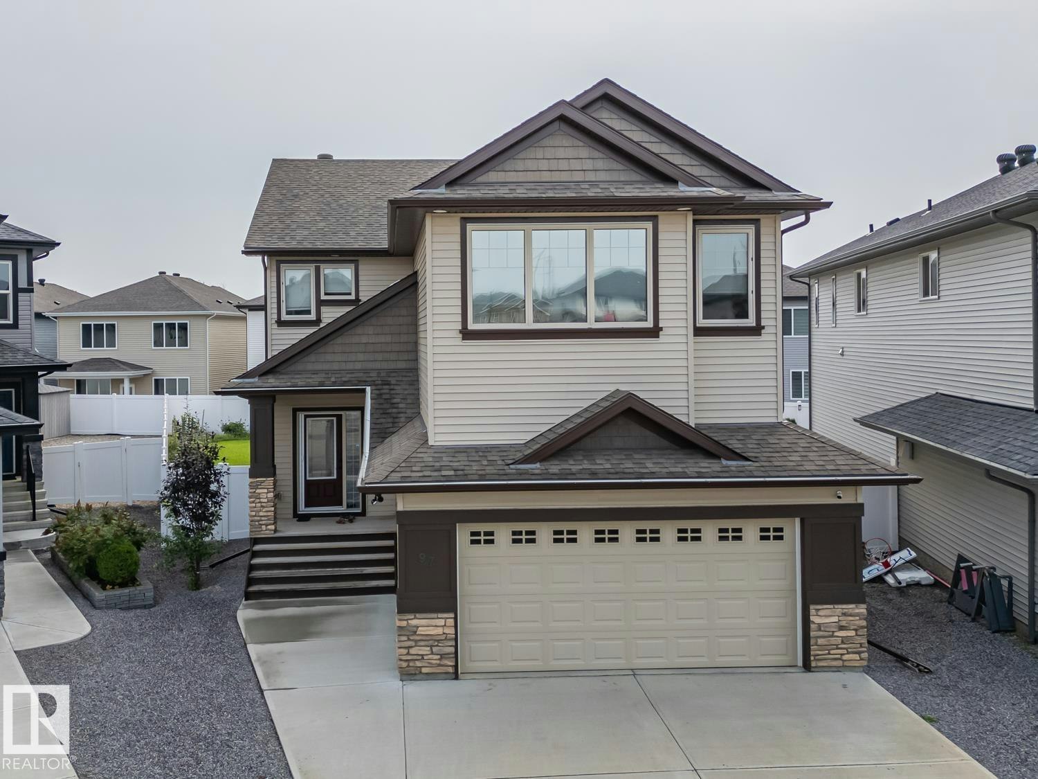97 Astoria Point(e), Devon, AB, T9G 0M3