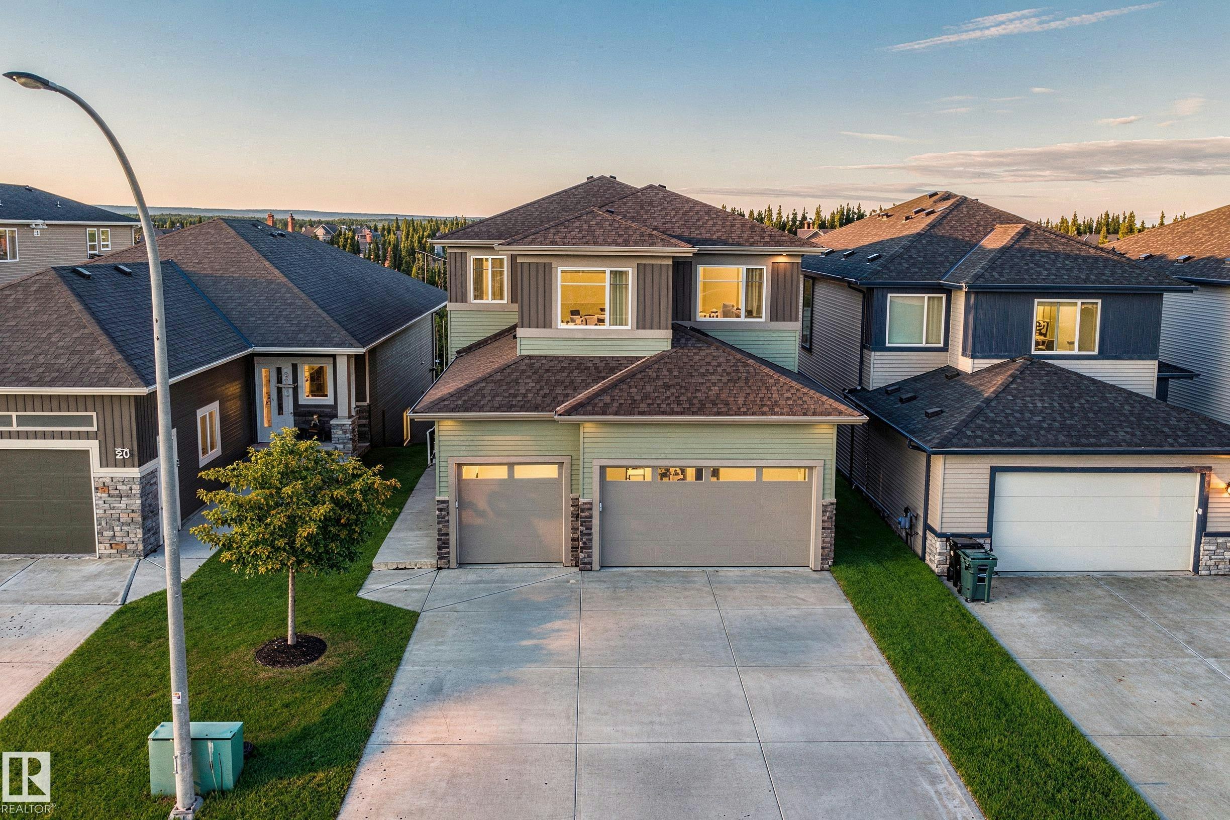28 Harley Way, Spruce Grove, AB, T7X 0X4