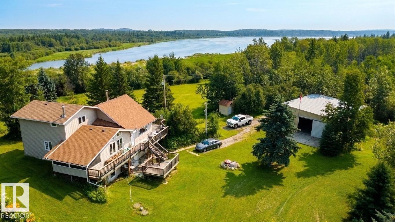 56019 Rge Road 13, Rural Lac Ste. Anne County, AB, T0E 1V0