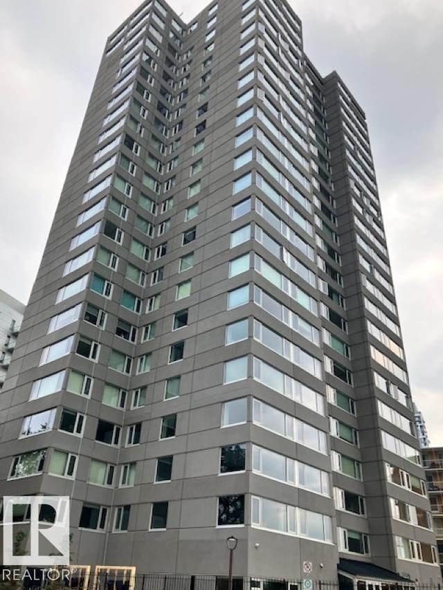 1501-10011 123 Street, Edmonton, AB, T5N 1M9