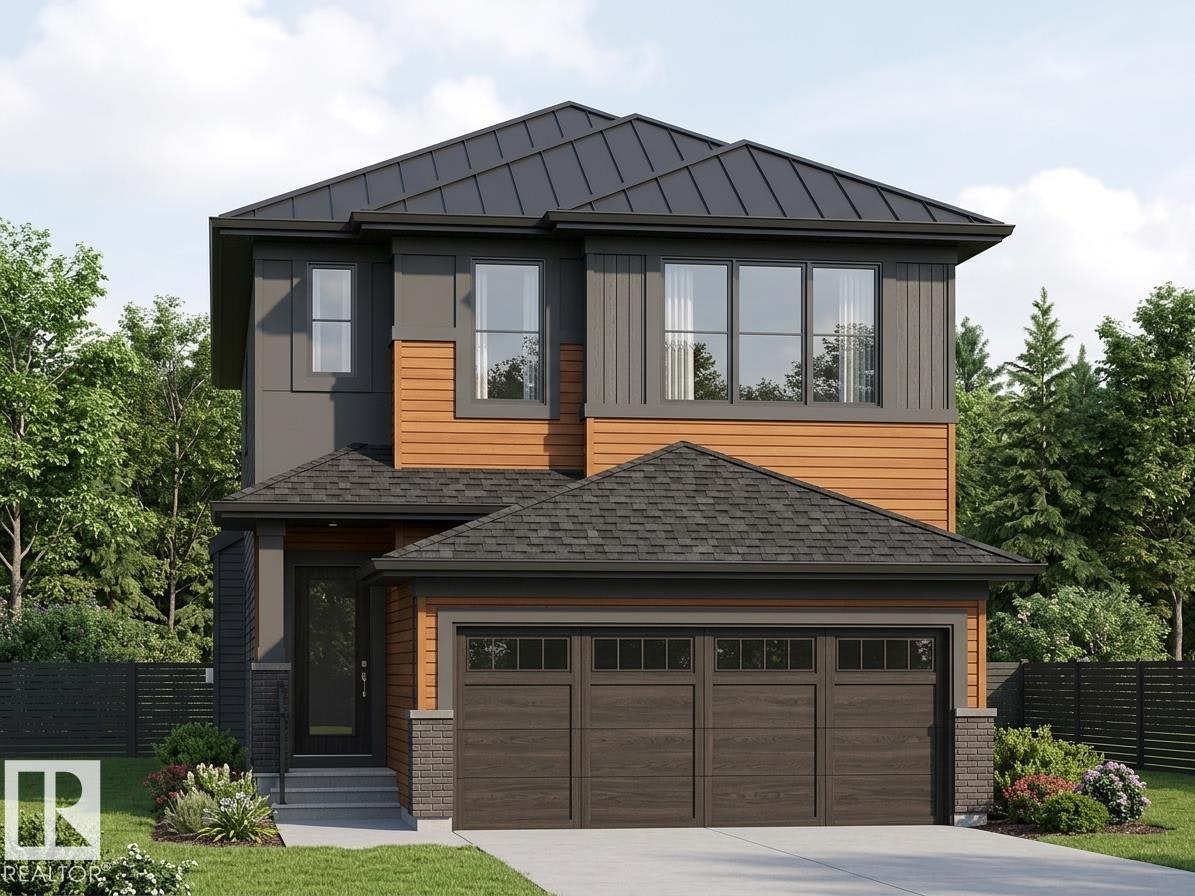 2152 1 Avenue, Edmonton, AB, T6X 3E2
