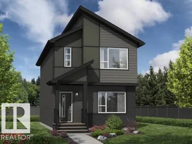 2491 Alces Link, Edmonton, AB, T6X 1A7