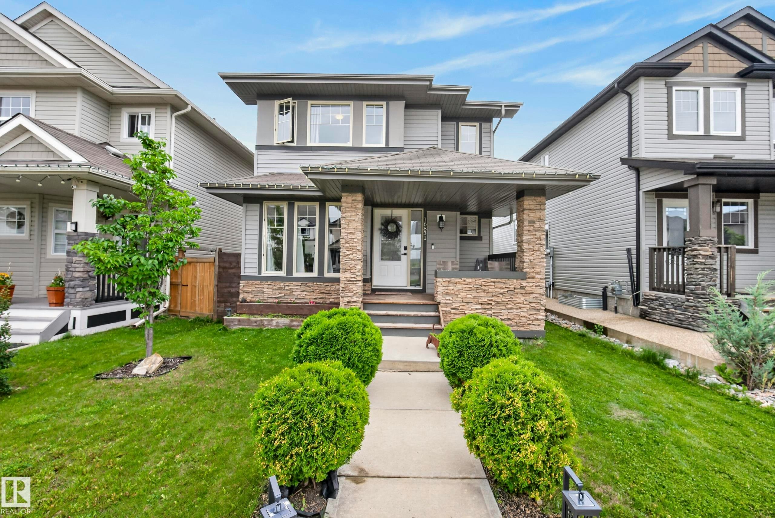 16831 121 Street, Edmonton, AB, T5X 0H8