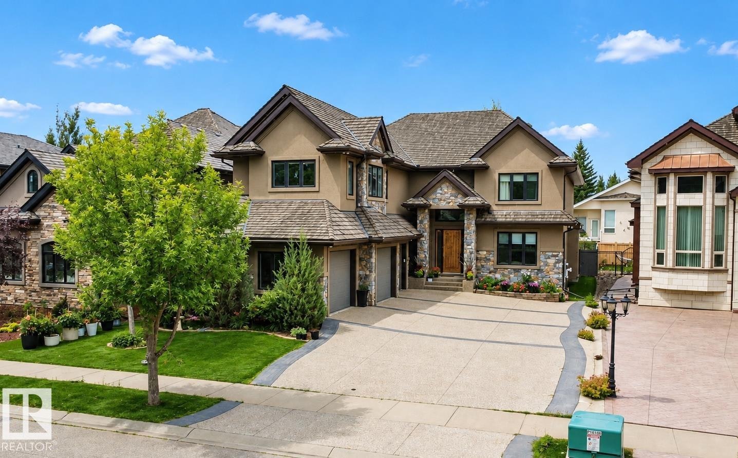 4810 Donsdale Drive, Edmonton, AB, T6M 2N2