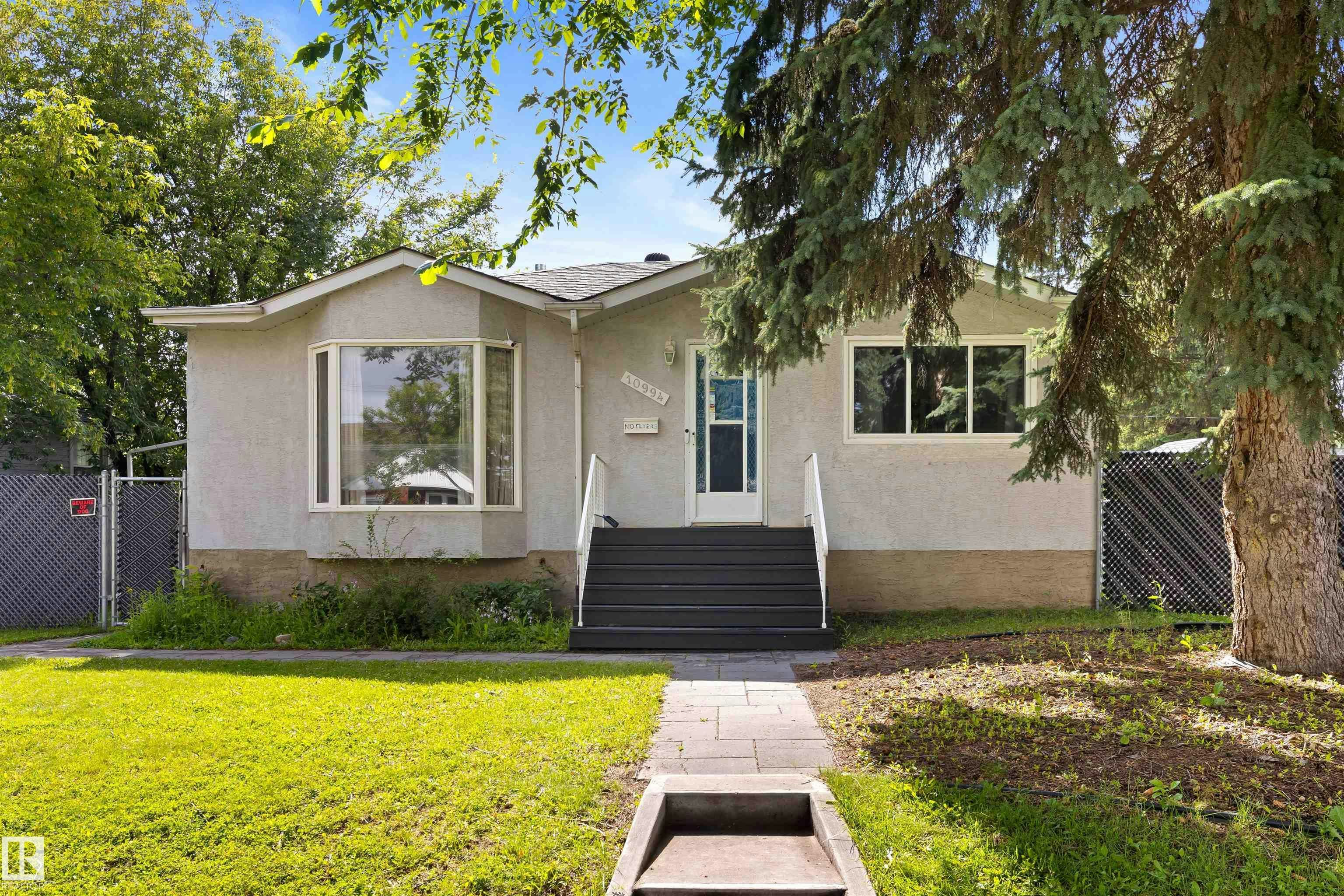 10994 135 Street, Edmonton, AB, T5M 1K2