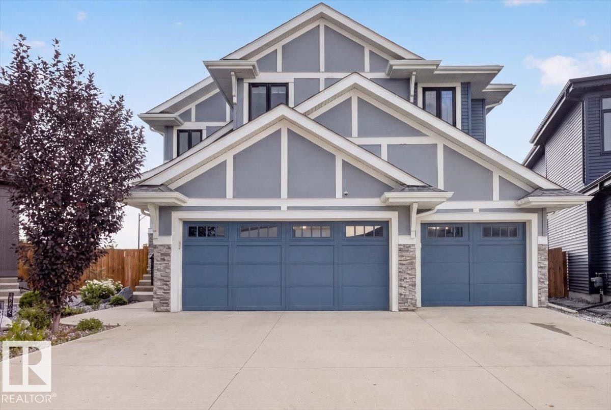 6813 Knox Loop, Edmonton, AB, T6W 4R3