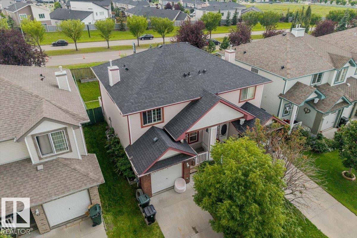 67 Ventura Street, Spruce Grove, AB, T7X 4P6