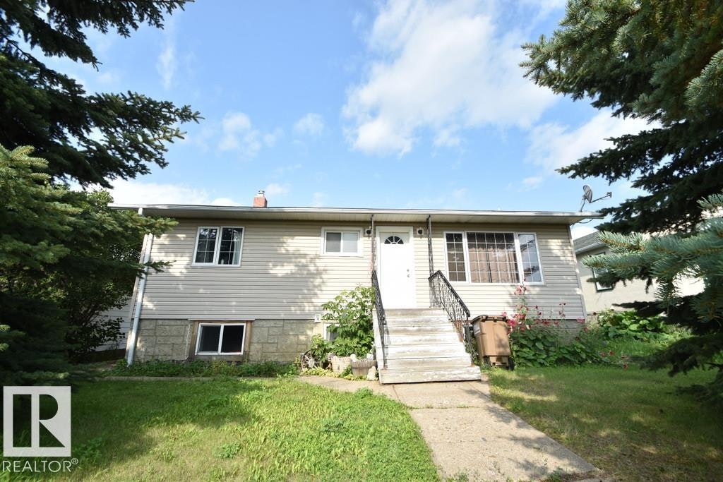 5007 2 Street, Boyle, AB, T0A 0M0