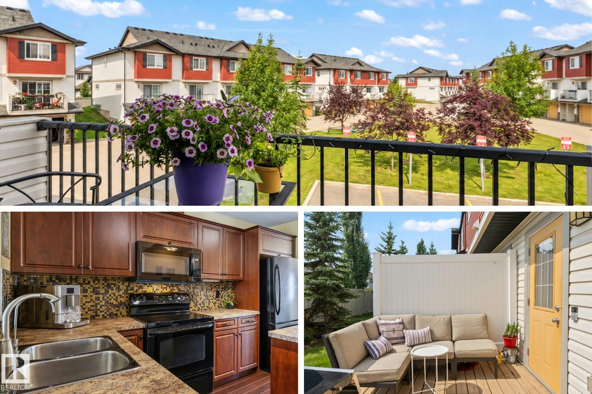 20-3751 12 Street, Edmonton, AB, T6T 0N3
