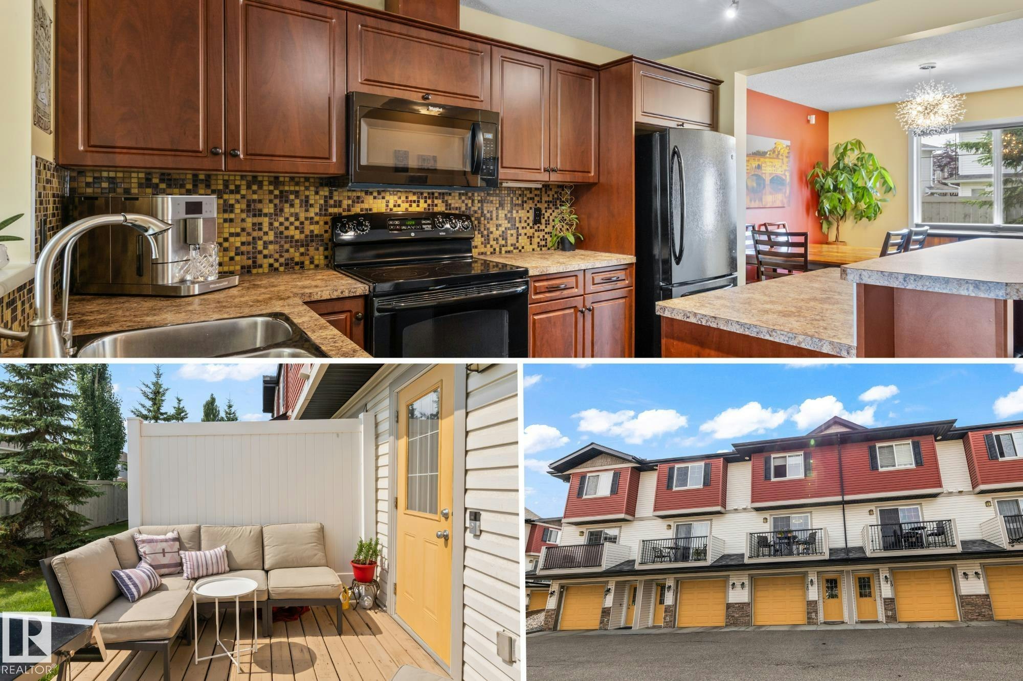 20-3751 12 Street, Edmonton, AB, T6T 0N3