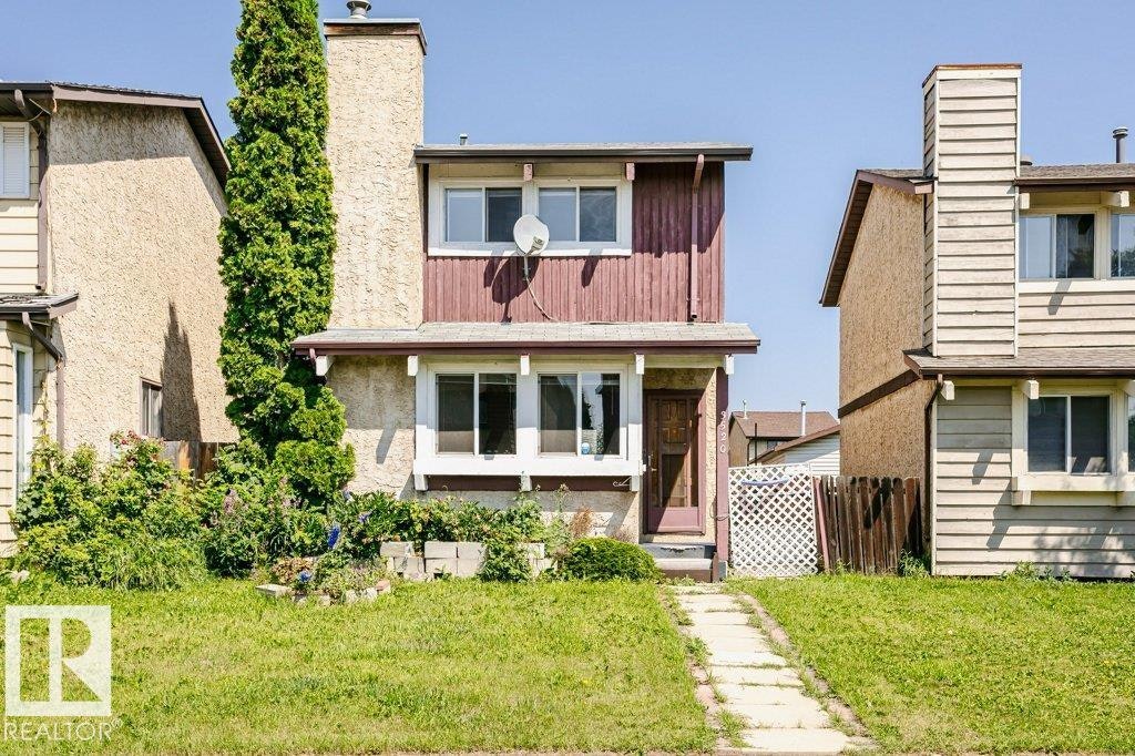 3520 42 Avenue, Edmonton, AB, T6L 5C8