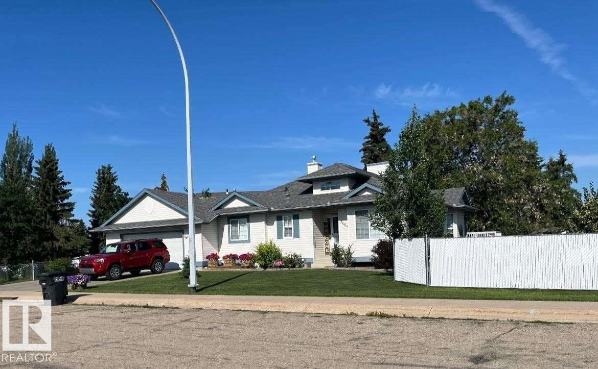 5004 53 Street, Bon Accord, AB, T0A 0K0