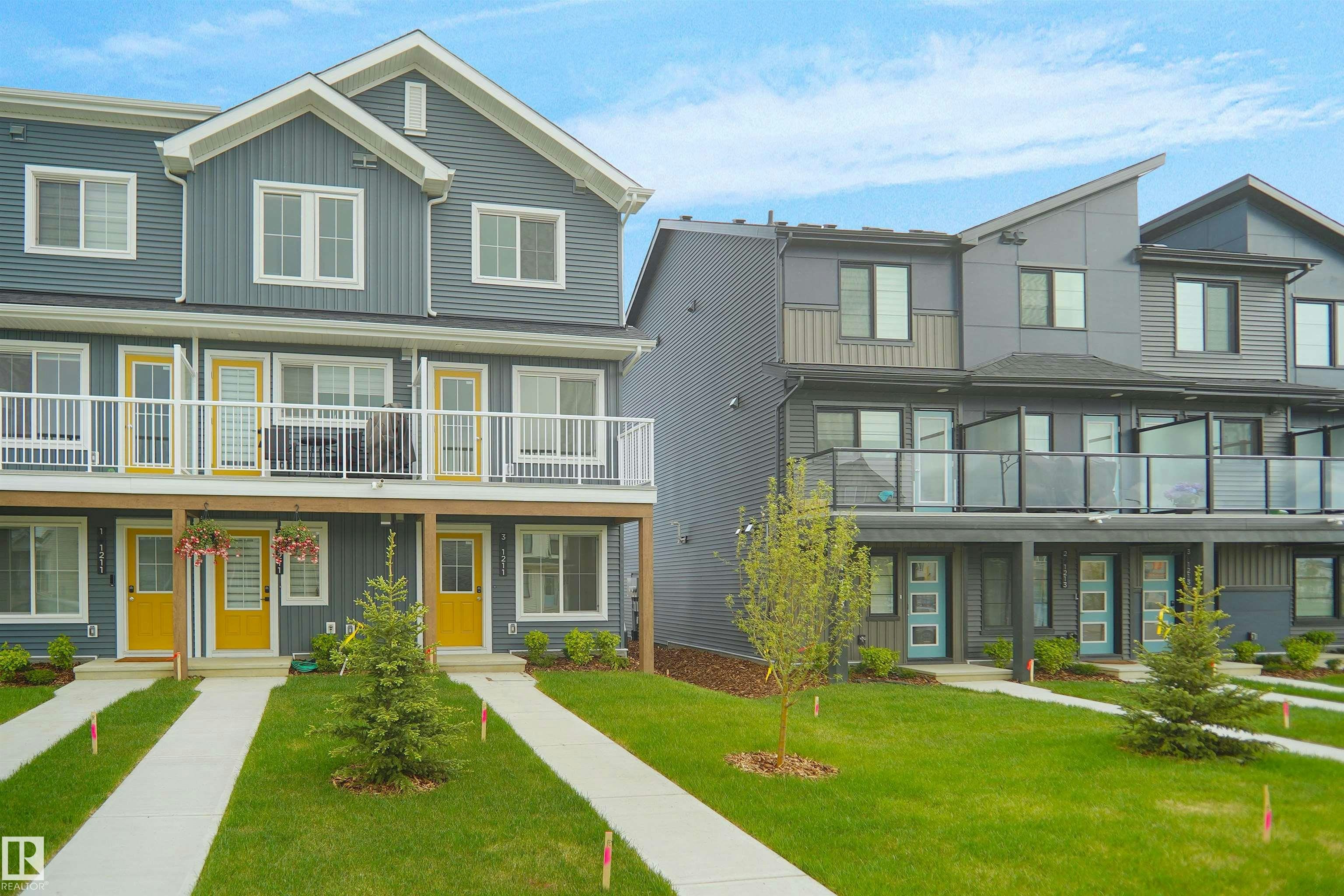 2714 Alces Way, Edmonton, AB, T6X 3M2