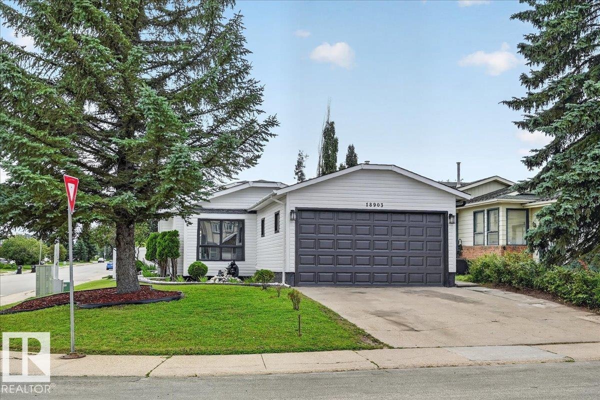 18903 86a Avenue, Edmonton, AB, T5T 4X9