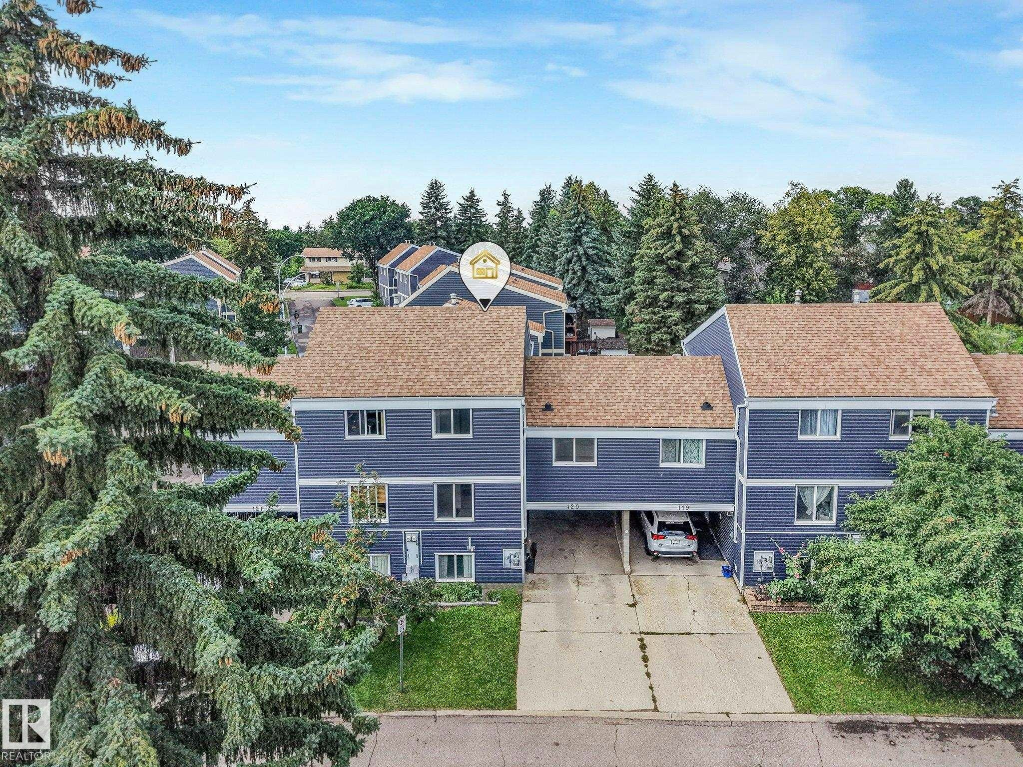120 Morin Maze Maze, Edmonton, AB, T6K 1V1