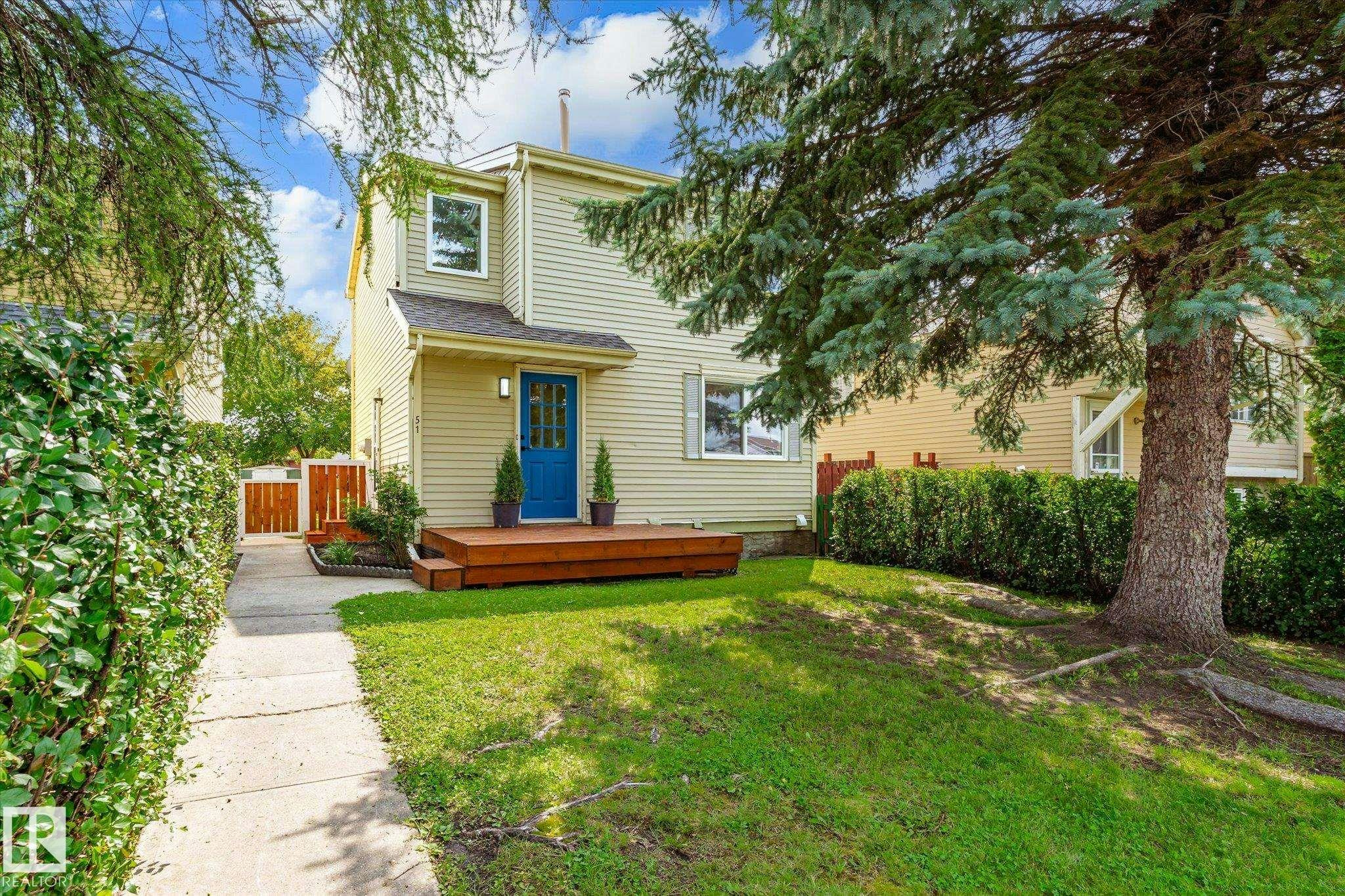 51 Birch Drive, Gibbons, AB, T0A 1N0