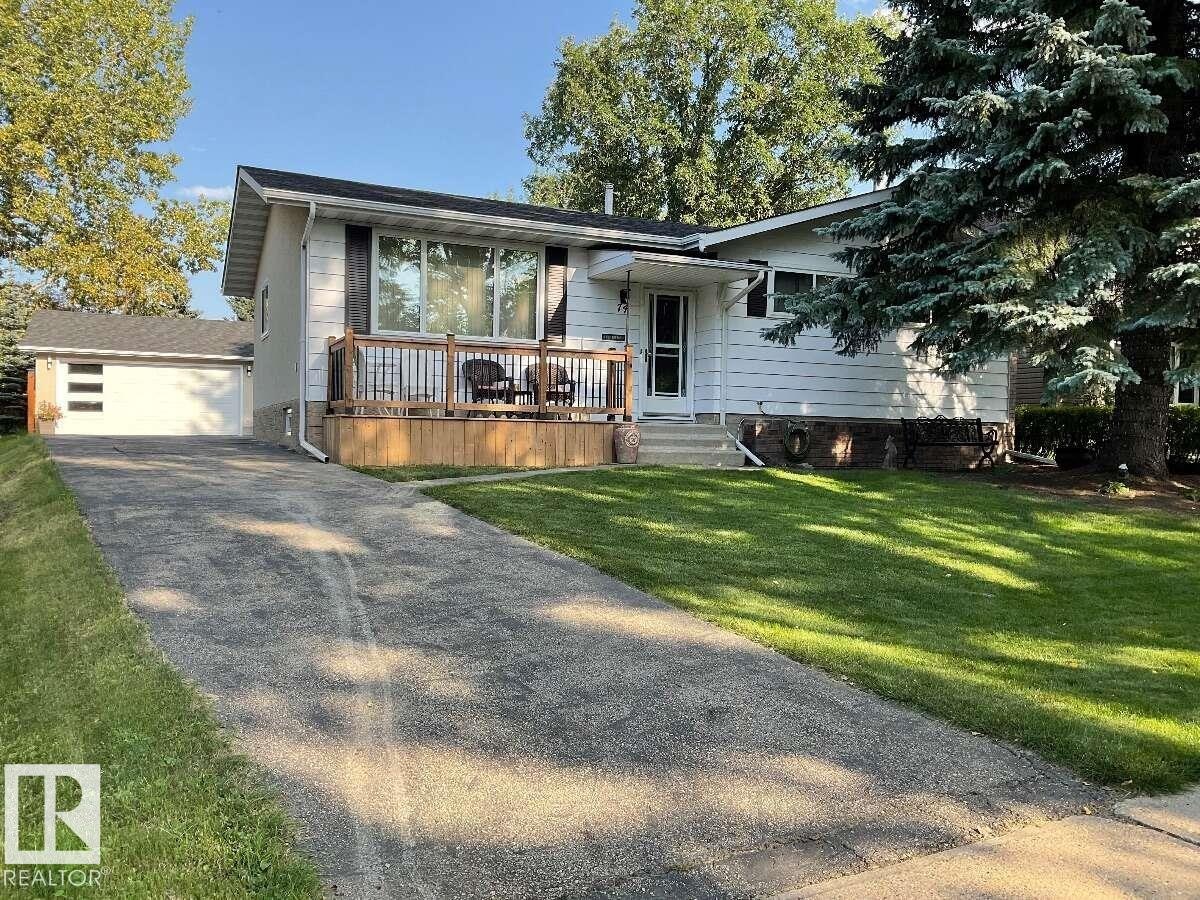 74 Greystone Crescent, Rural Strathcona County, AB, T8A 3E6