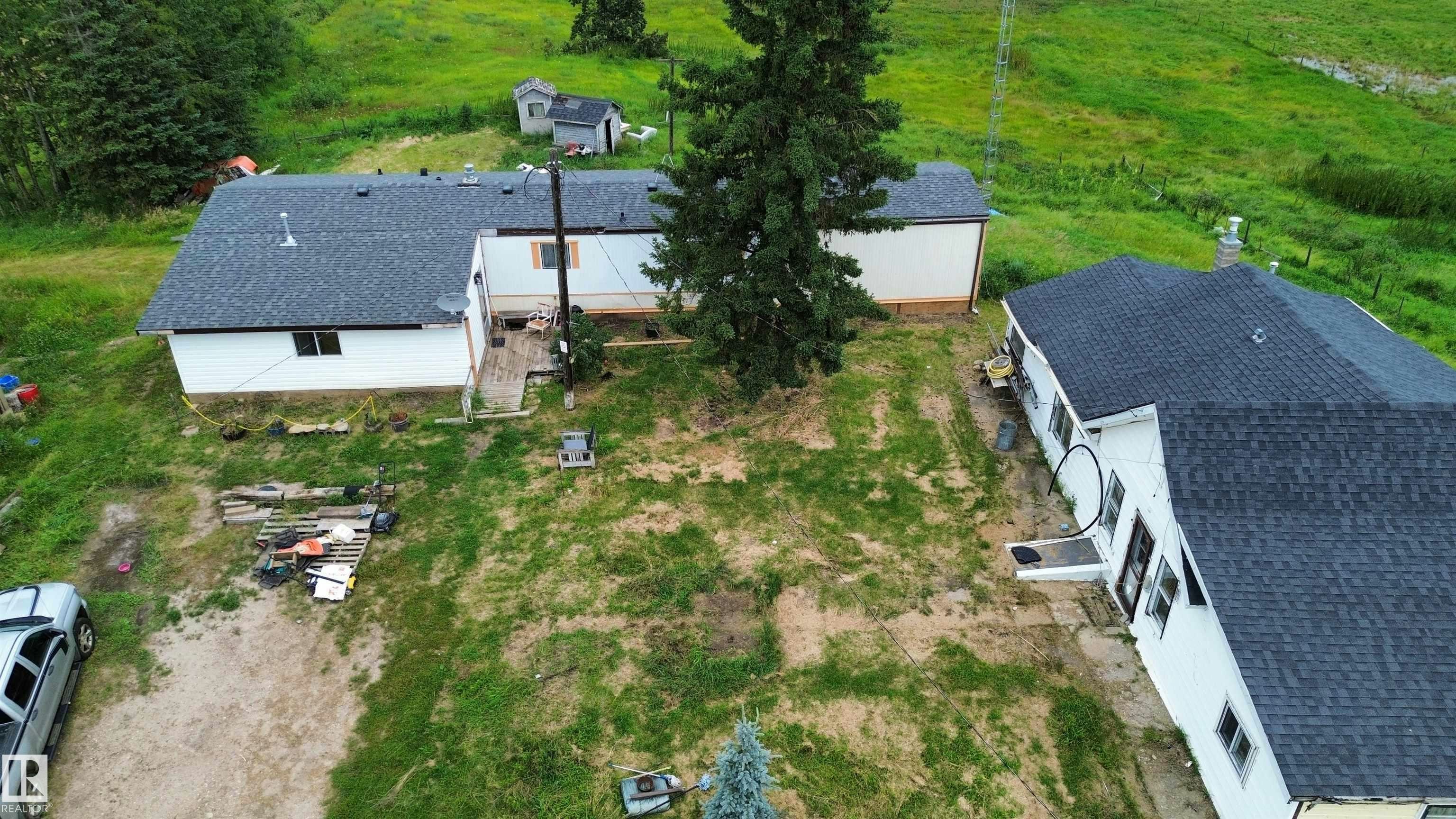 59305 Range Road 131, Rural Smoky Lake County, AB, T0A 3L0