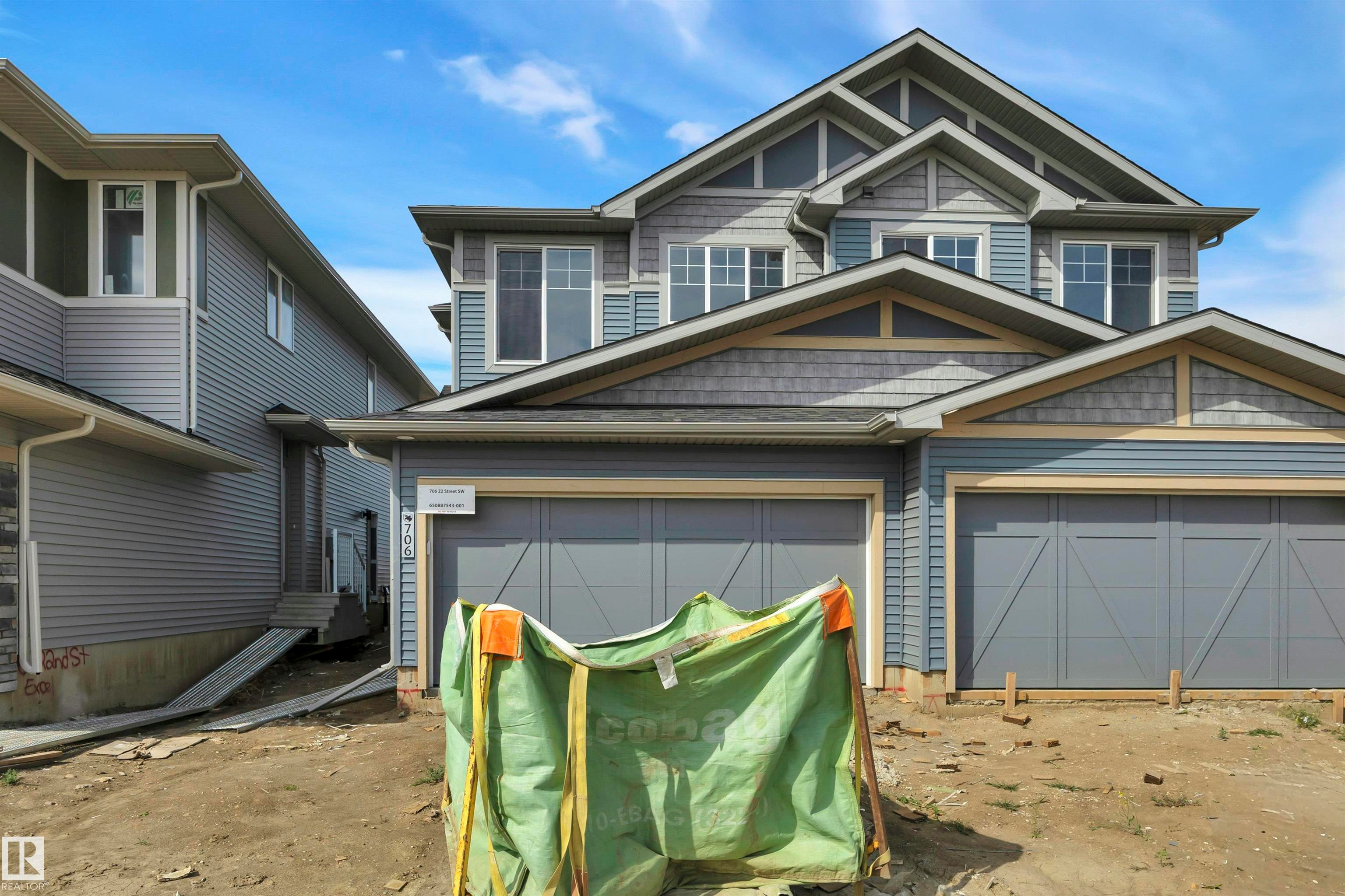 706 22 Street, Edmonton, AB, T6X 3L4