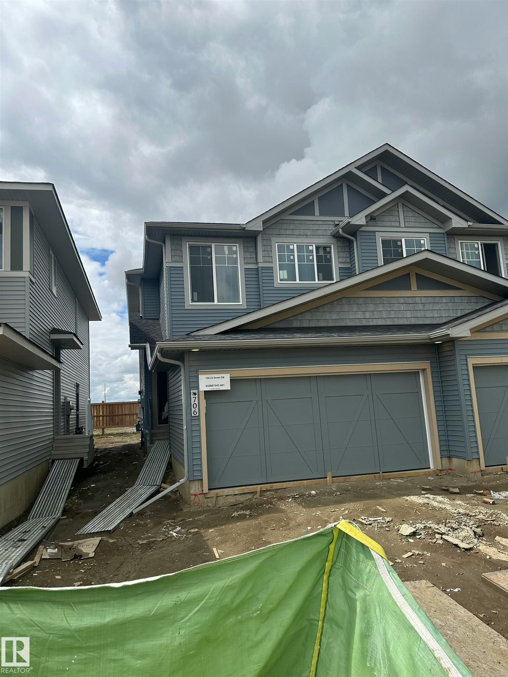 706 22 Street, Edmonton, AB, T6X 3L4