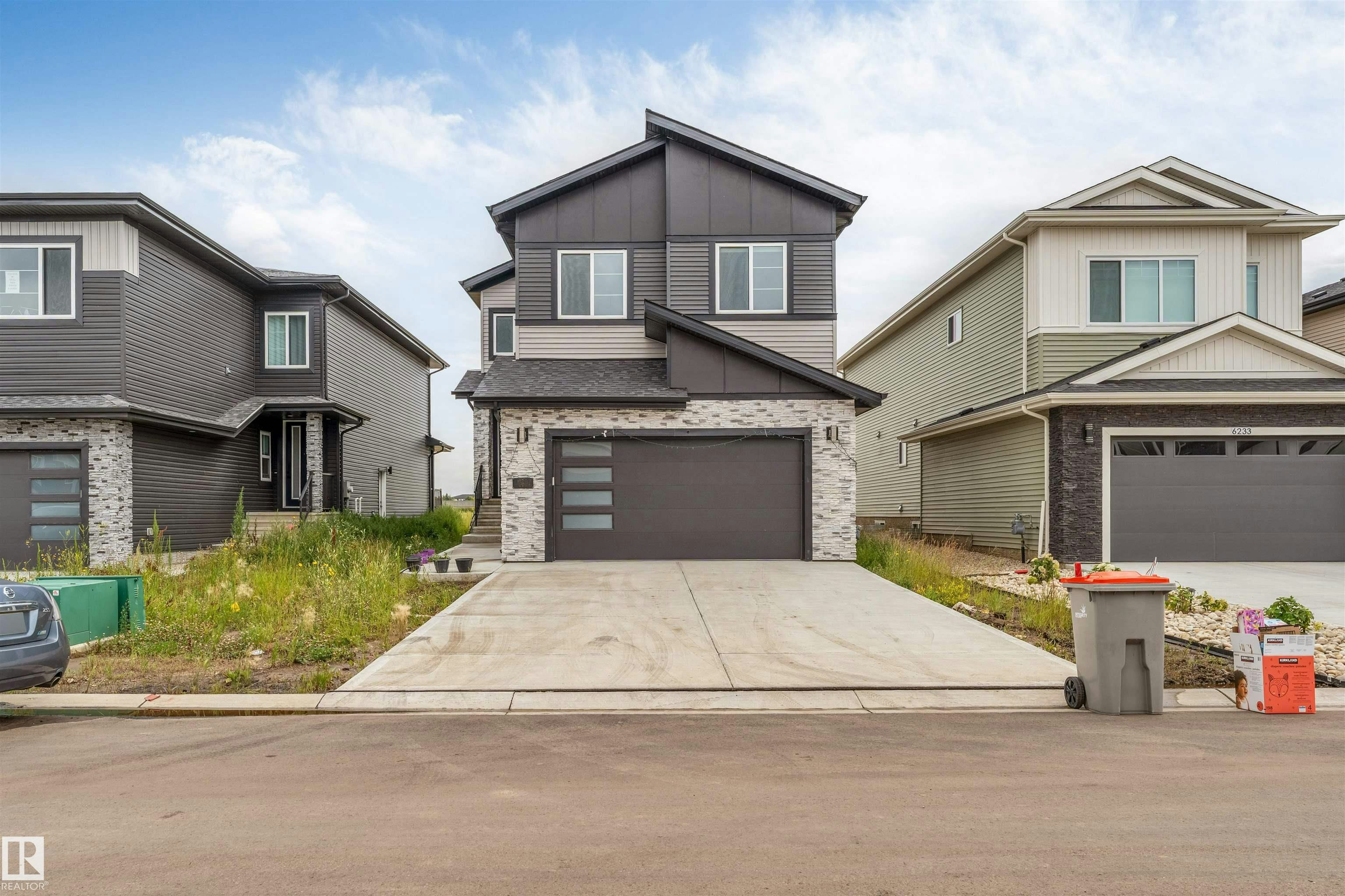 6227 19 Street, Rural Leduc County, AB, T4X 3C8