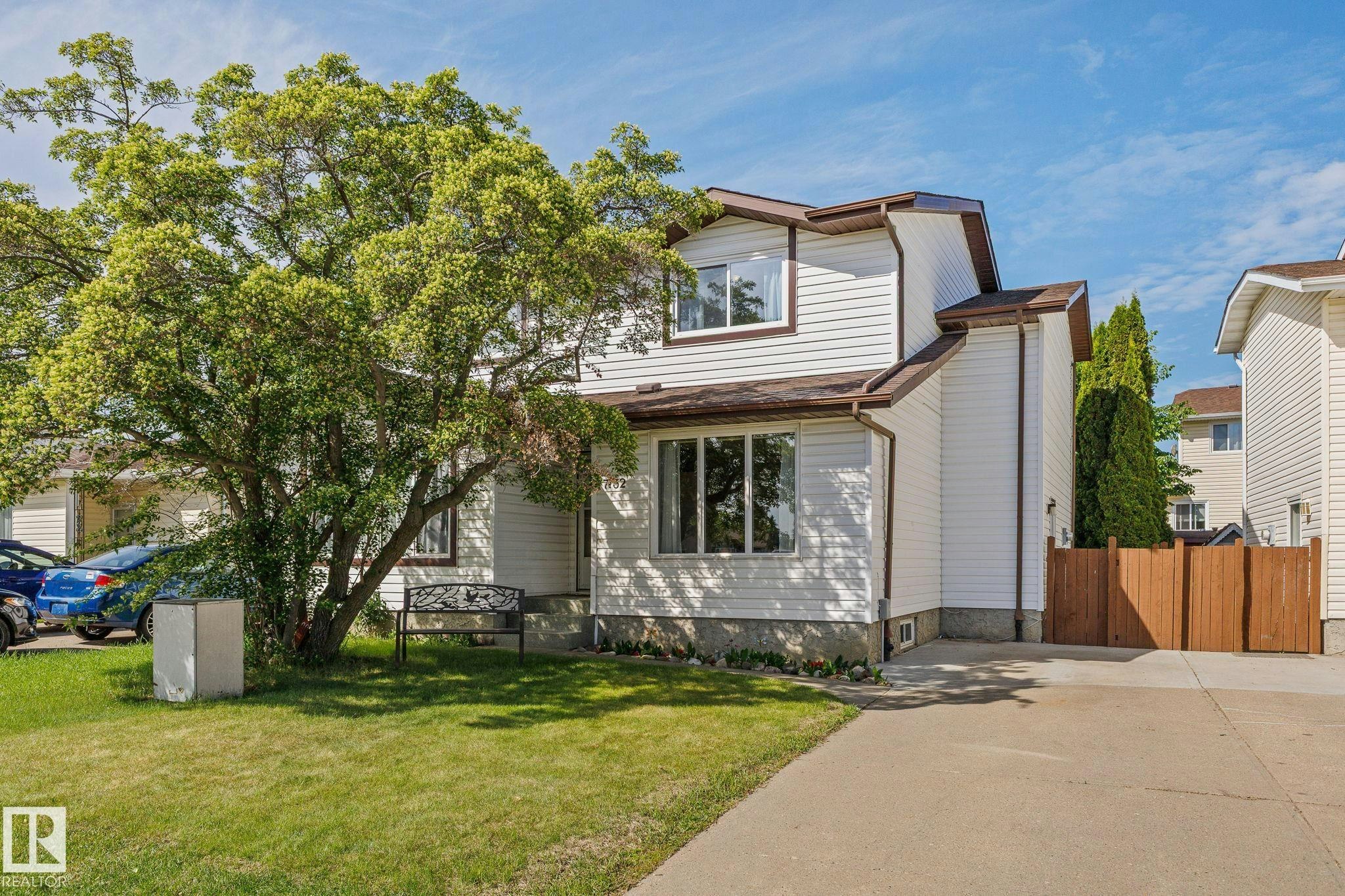 17132 103 Street, Edmonton, AB, T5X 4Z4
