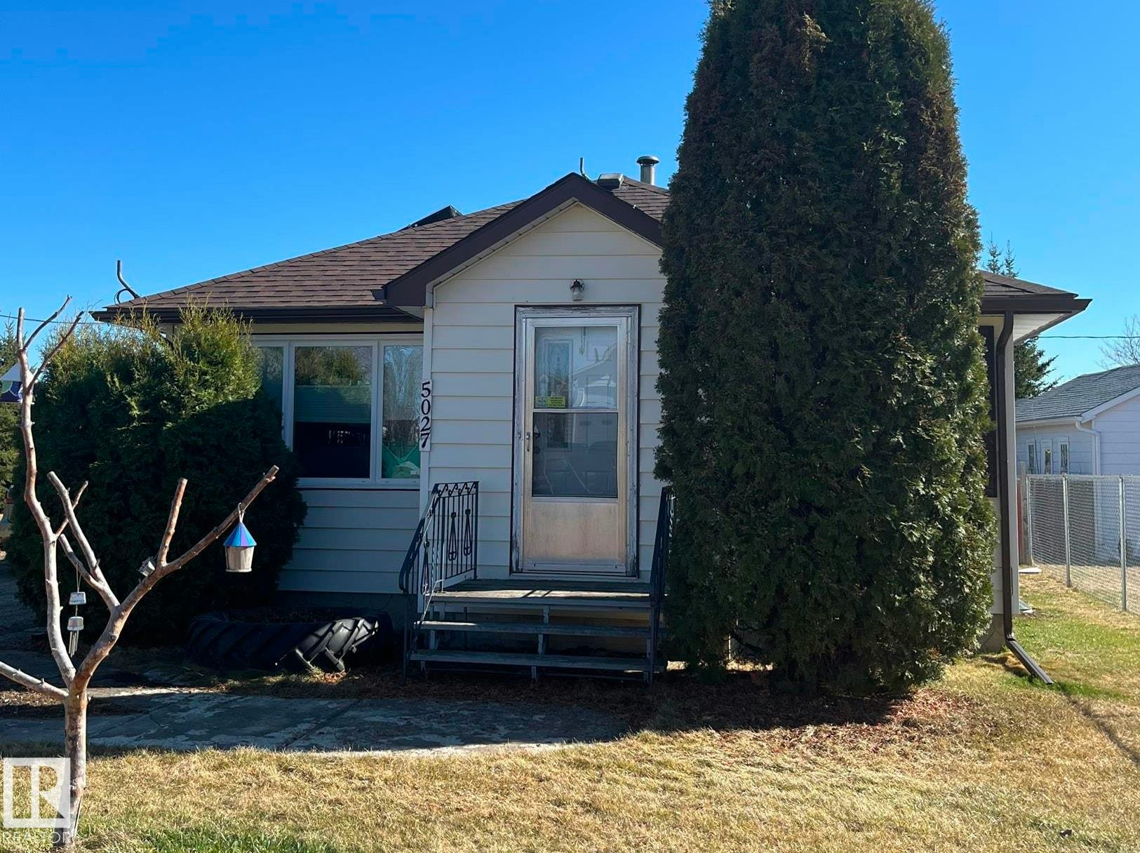 5027 49 Ave, Rural Smoky Lake County, AB, T0A 3L0