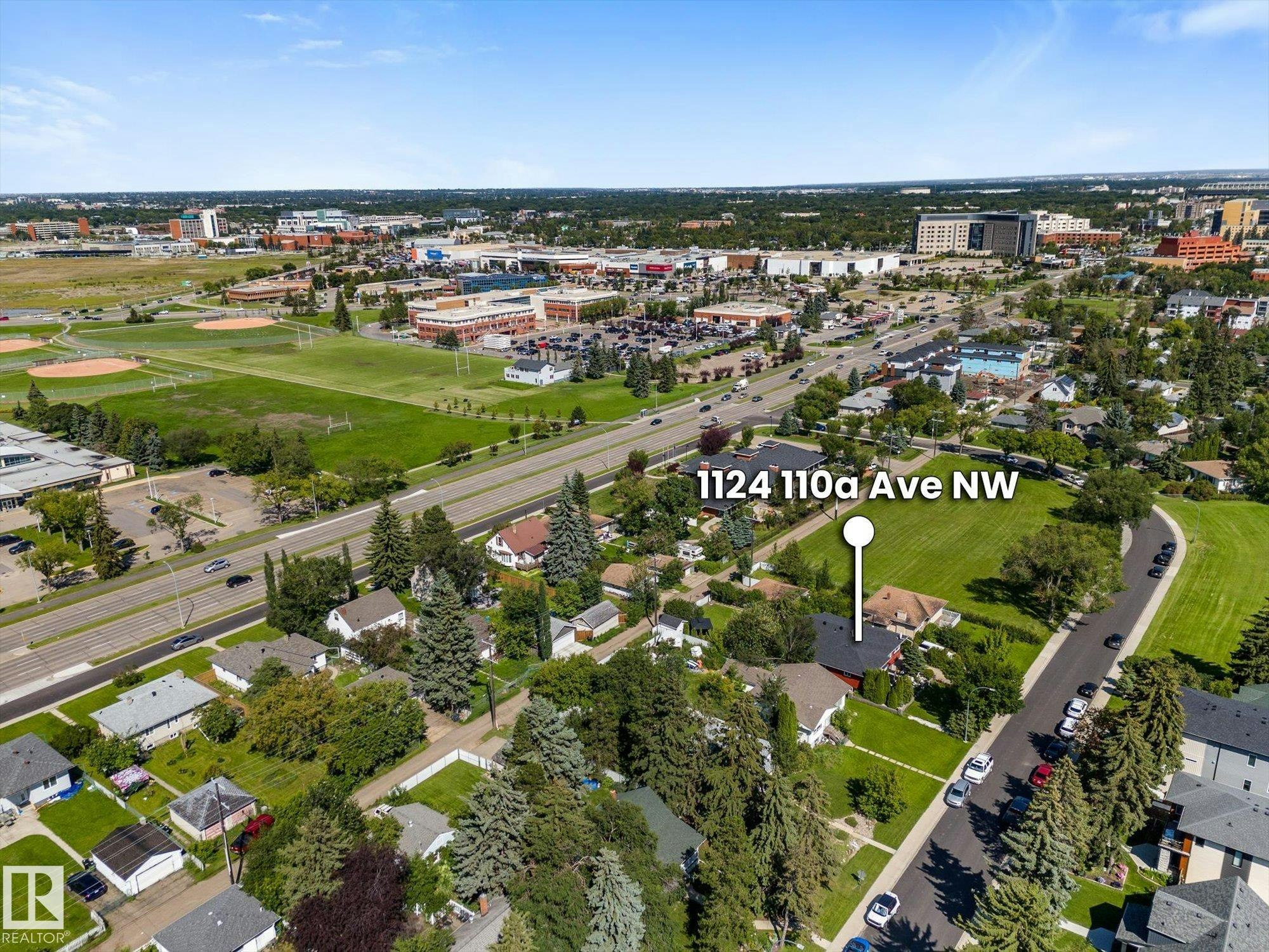 11124 110a Avenue, Edmonton, AB, T5H 1K1 - 5