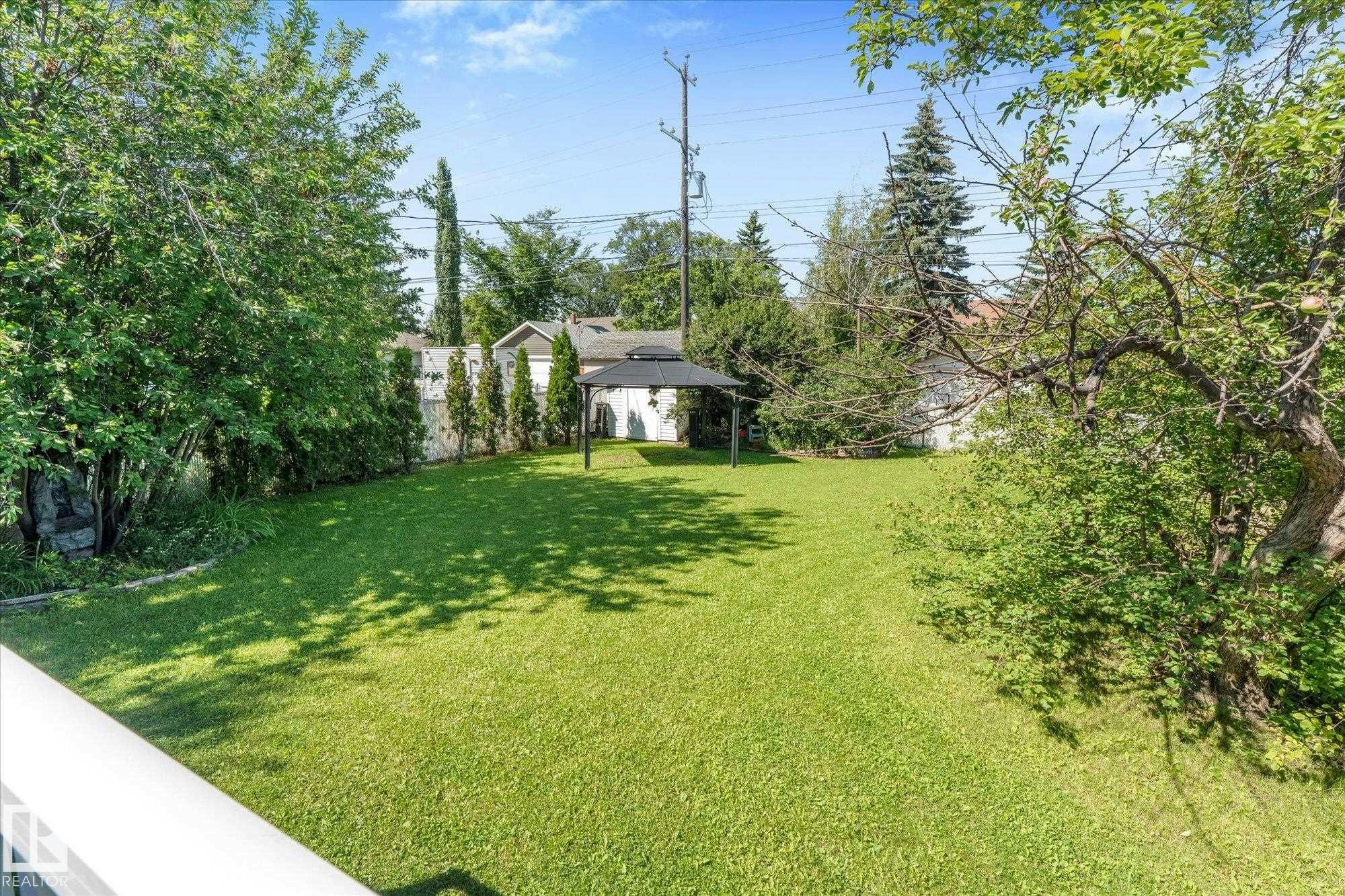 11124 110a Avenue, Edmonton, AB, T5H 1K1 - 57