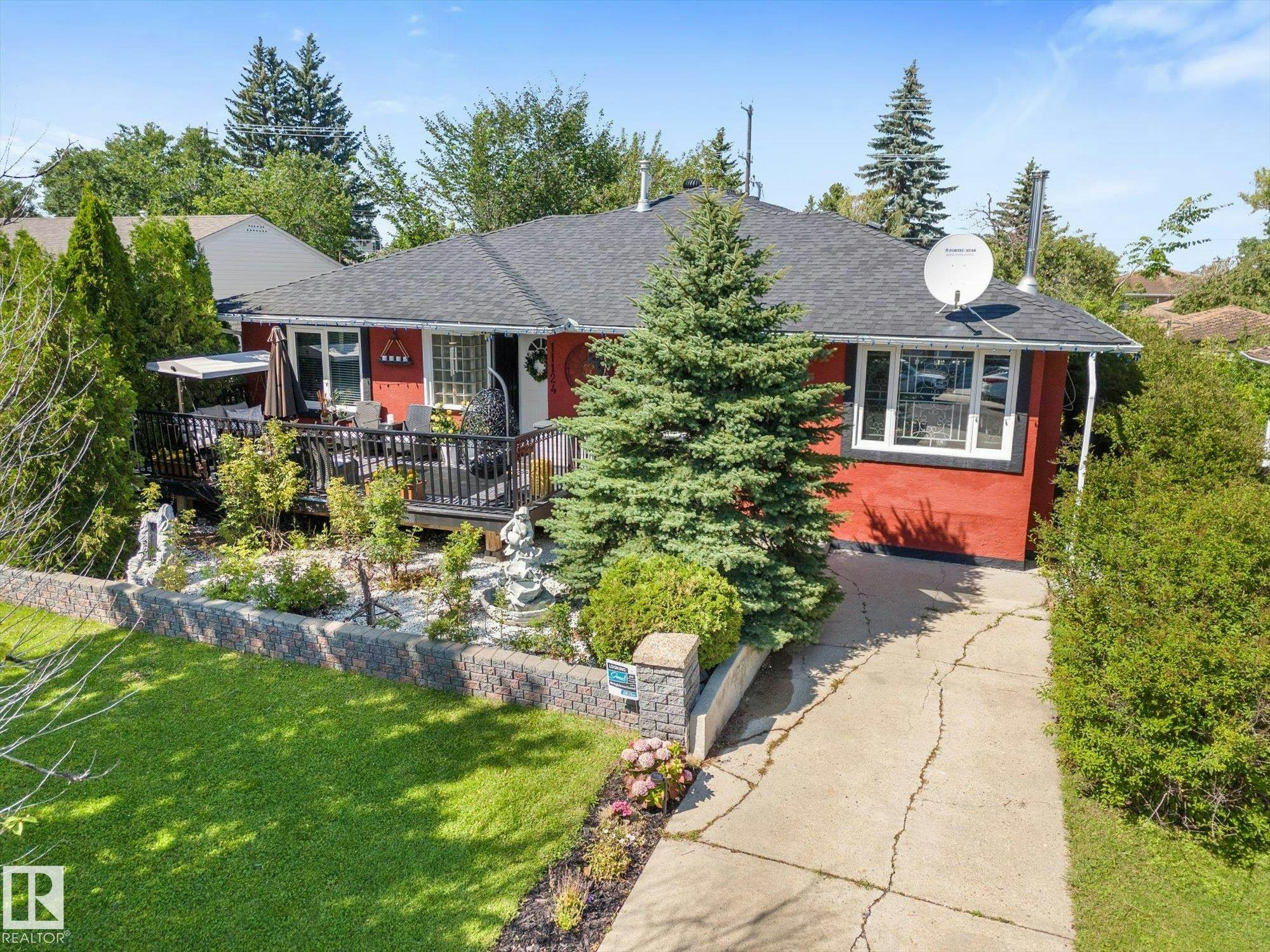 11124 110a Avenue, Edmonton, AB, T5H 1K1 - 7