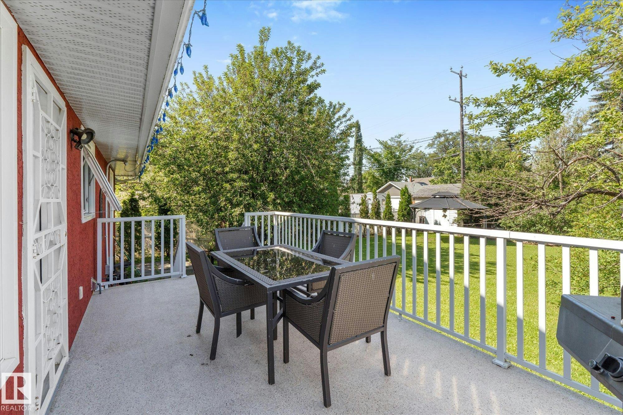 11124 110a Avenue, Edmonton, AB, T5H 1K1 - 56