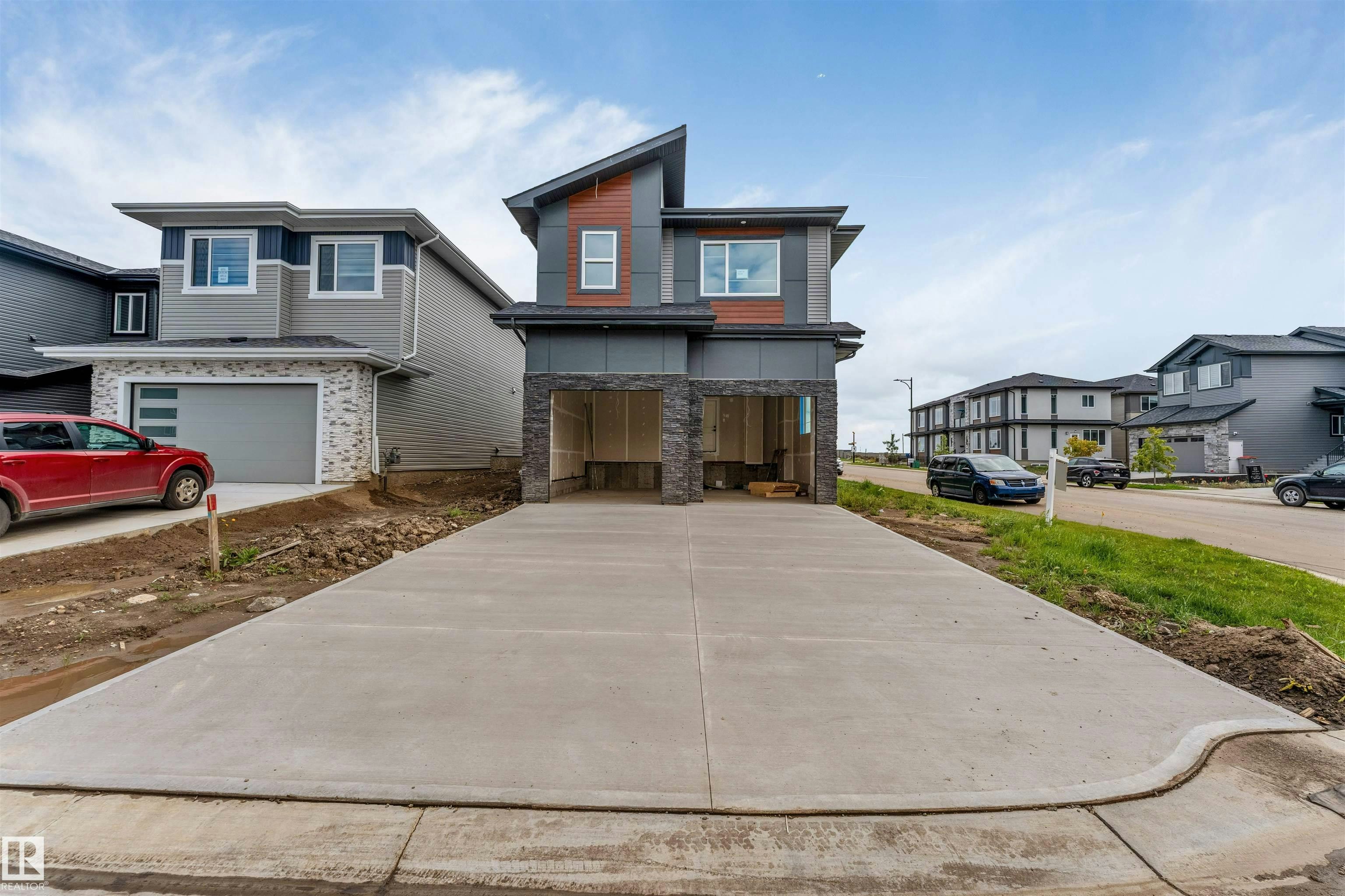 6281 19 Street, Rural Leduc County, AB, T4X 3C9