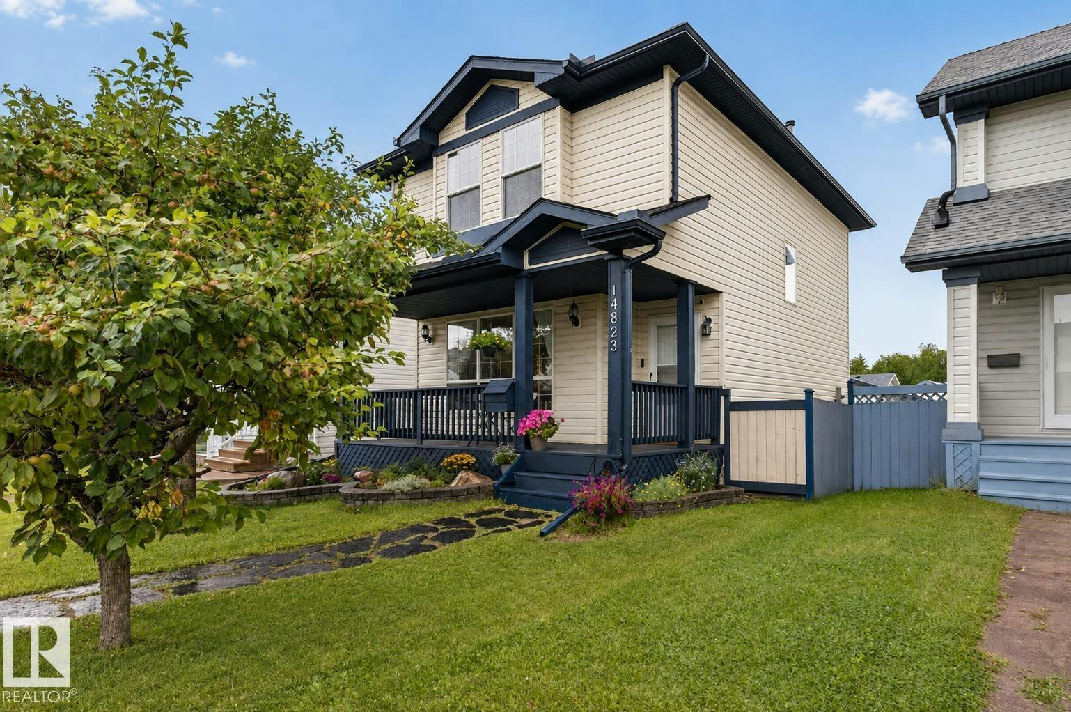 14823 47 Street, Edmonton, AB, T5Y 2X3
