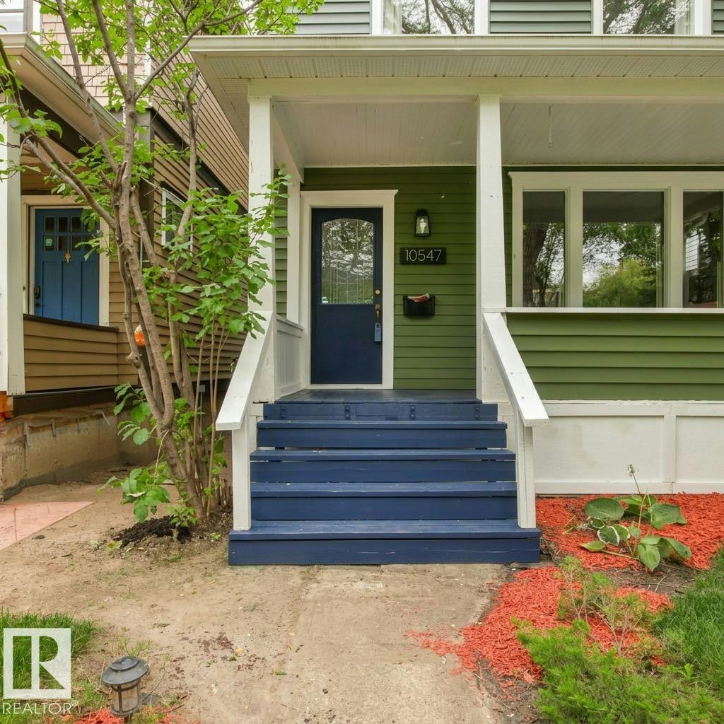 10547 126 Street, Edmonton, AB, T5N 1V2