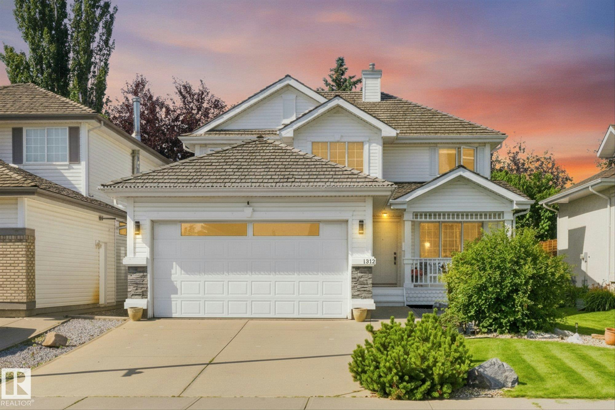 1312 116 Street, Edmonton, AB, T6J 7B3