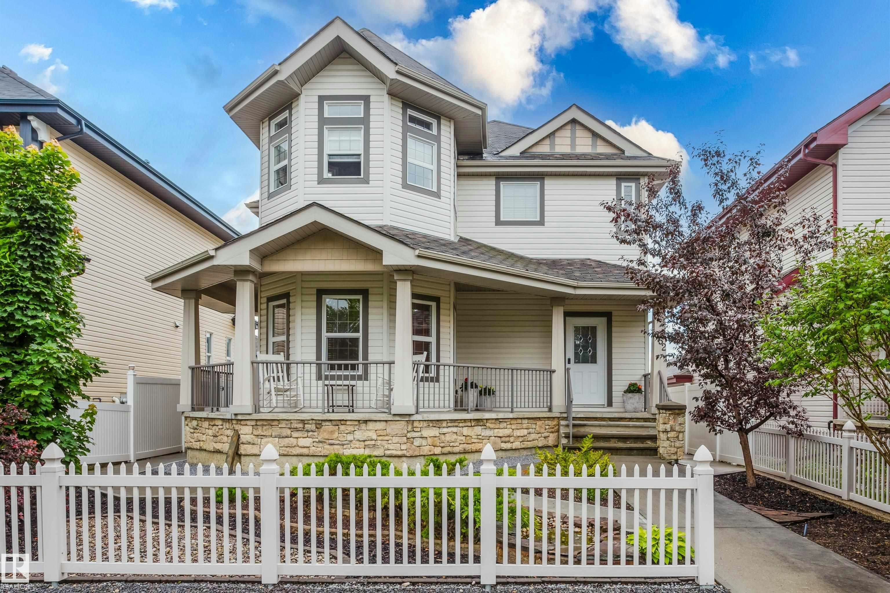 652 Crimson Drive, Rural Strathcona County, AB, T8H 0B1